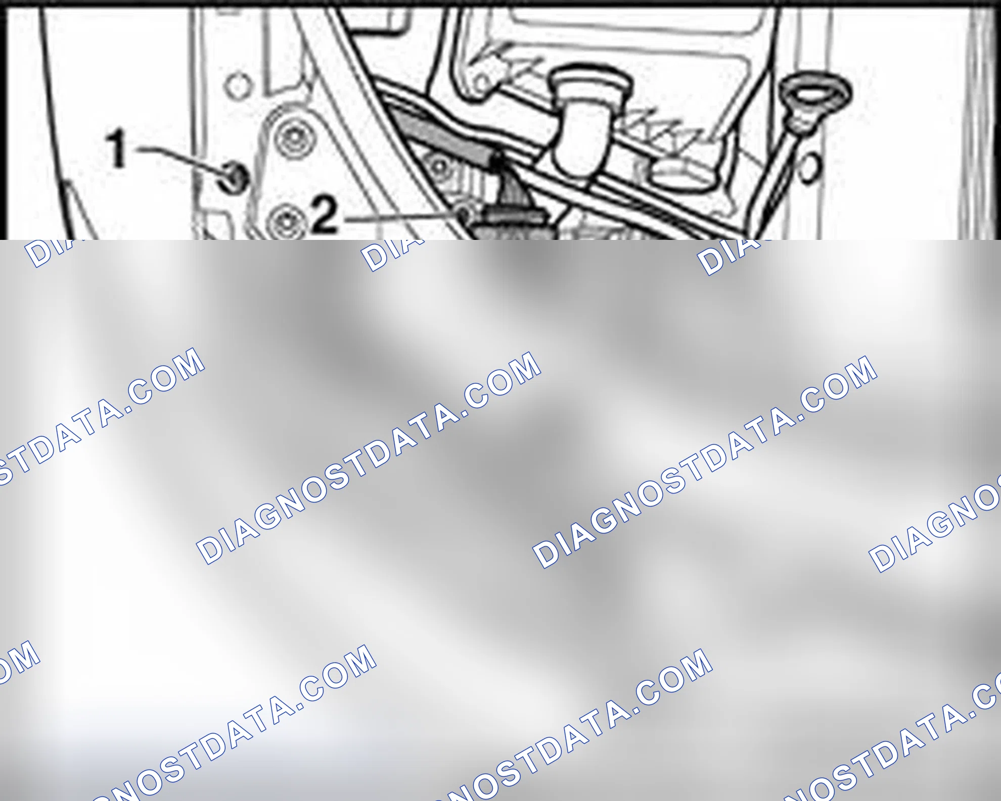 Scheme 178: Headlamps, adjusting