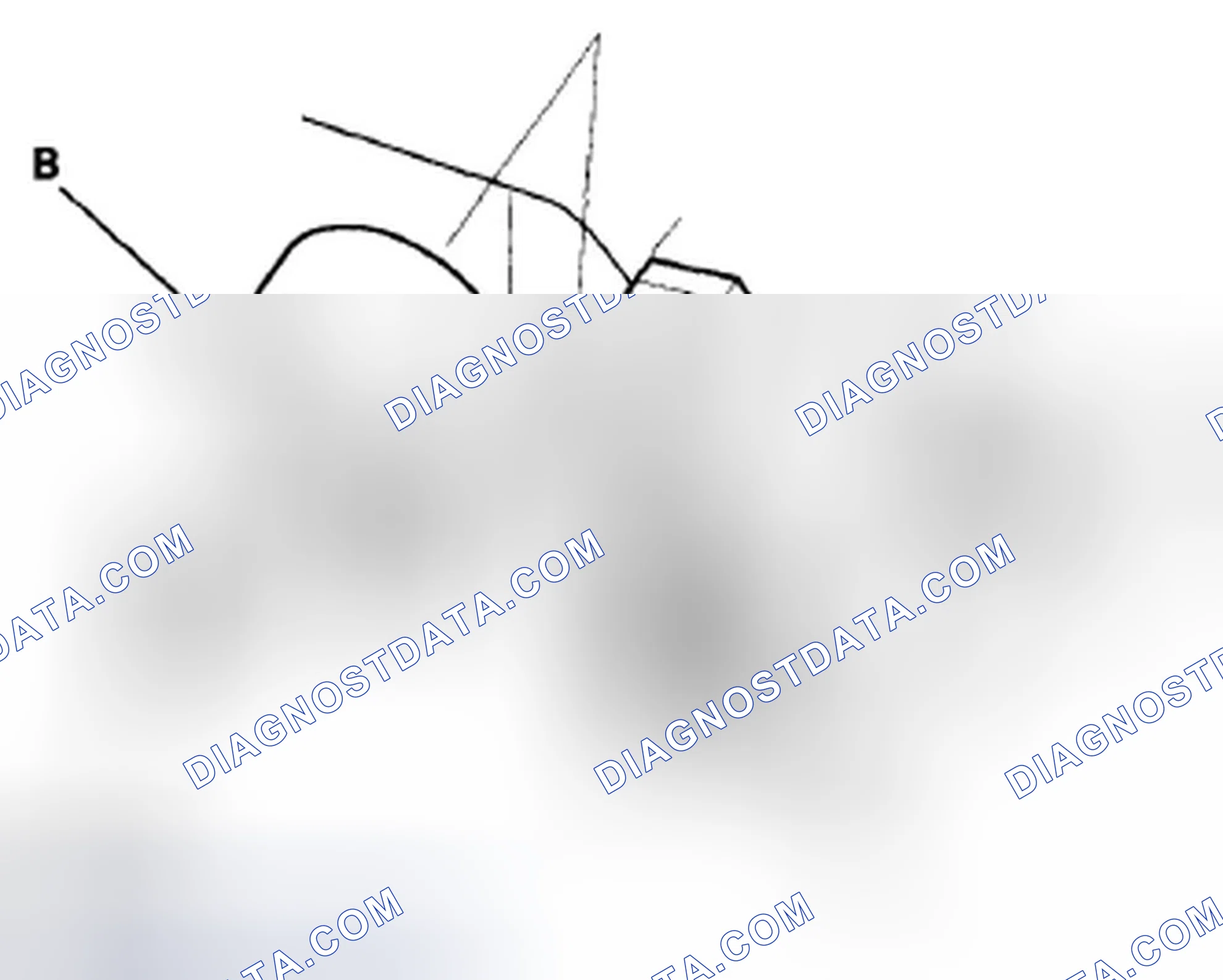 Scheme 513: Knock Sensor Replacement