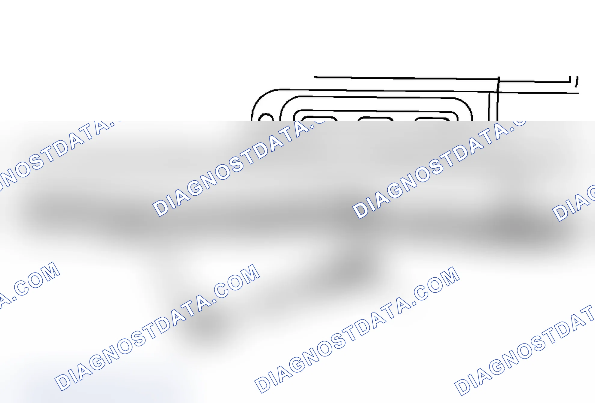 Scheme 24: Fuel Pressure Sensor Replacement