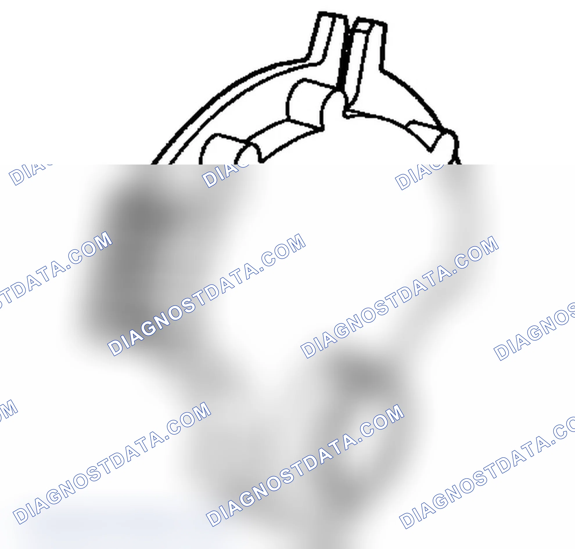 Scheme 11: Transmission Manual Shift Shaft Switch Assembly (88)