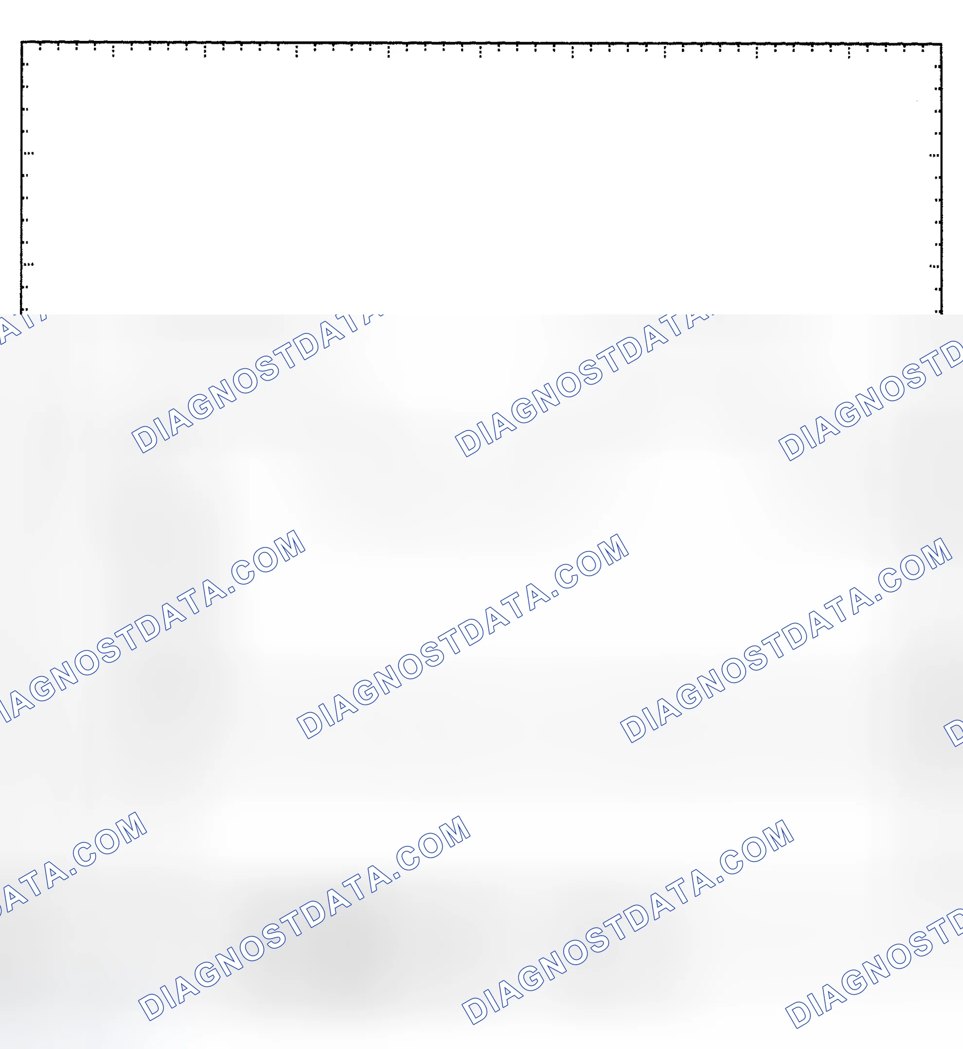 Scheme 26: Injector Bank - Known Good - Voltage Pattern