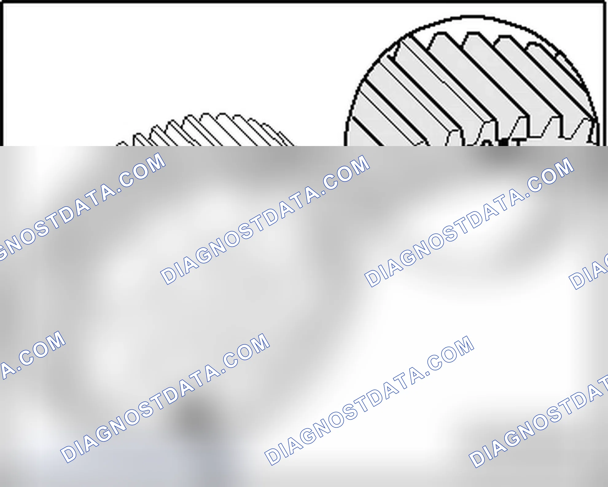 Scheme 165: INSTALL CAMSHAFT SPROCKET