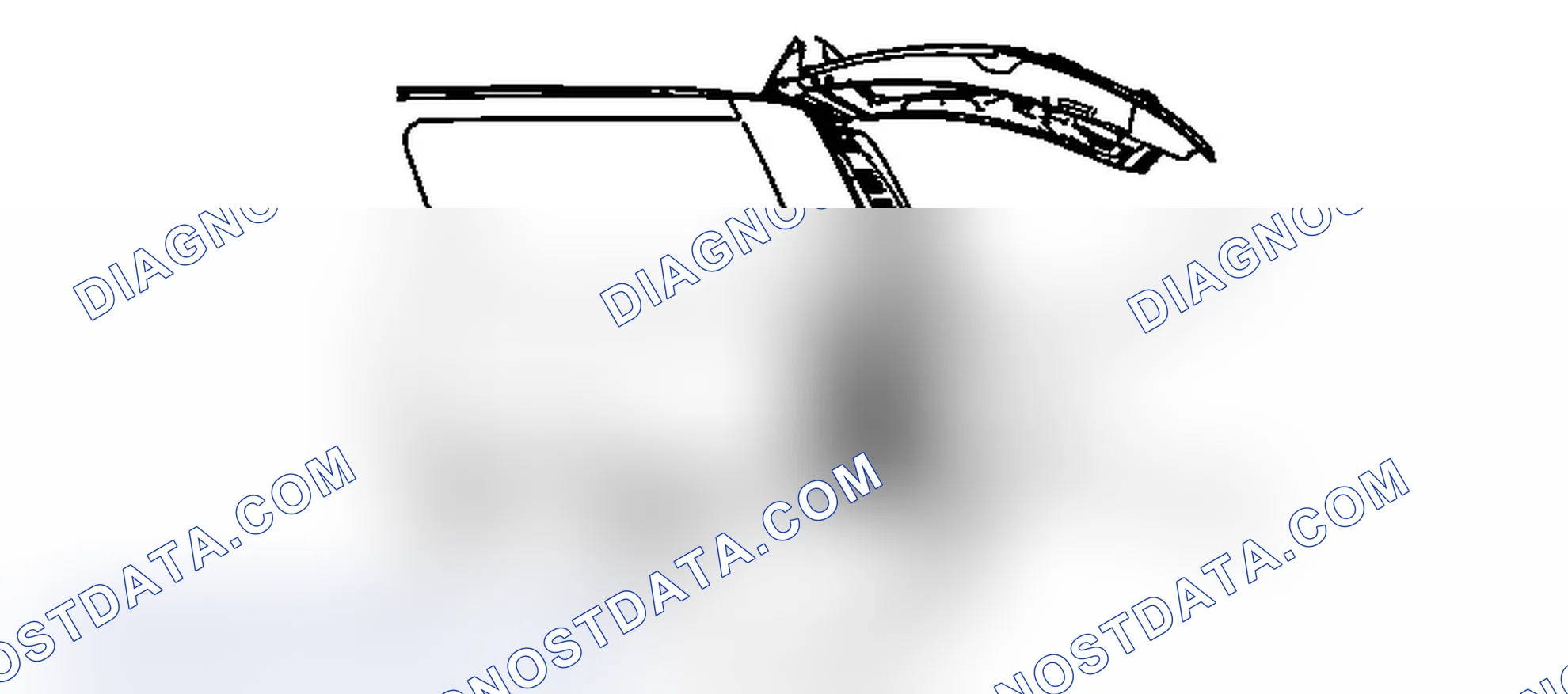 Scheme 76: Tail Lamp Replacement (Chevrolet Tahoe Two-Mode Hybrid)