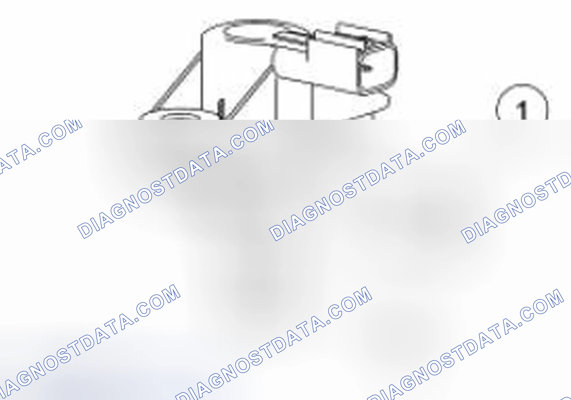Scheme 131: Evaporative Emission (EVAP) Purge Valve