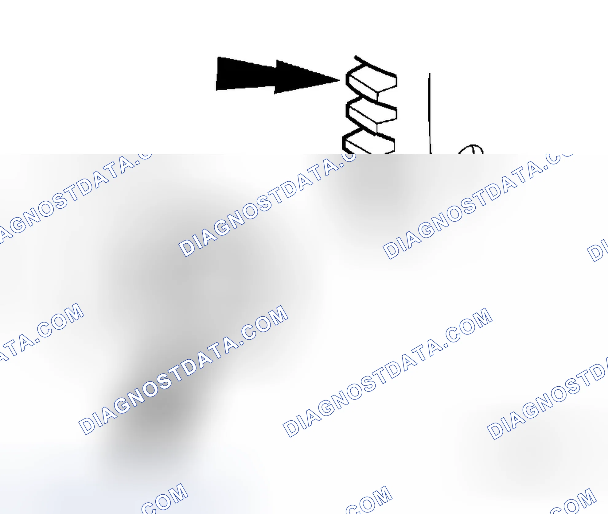 Scheme 22: Starter Drive/Flywheel Ring Gear Inspection