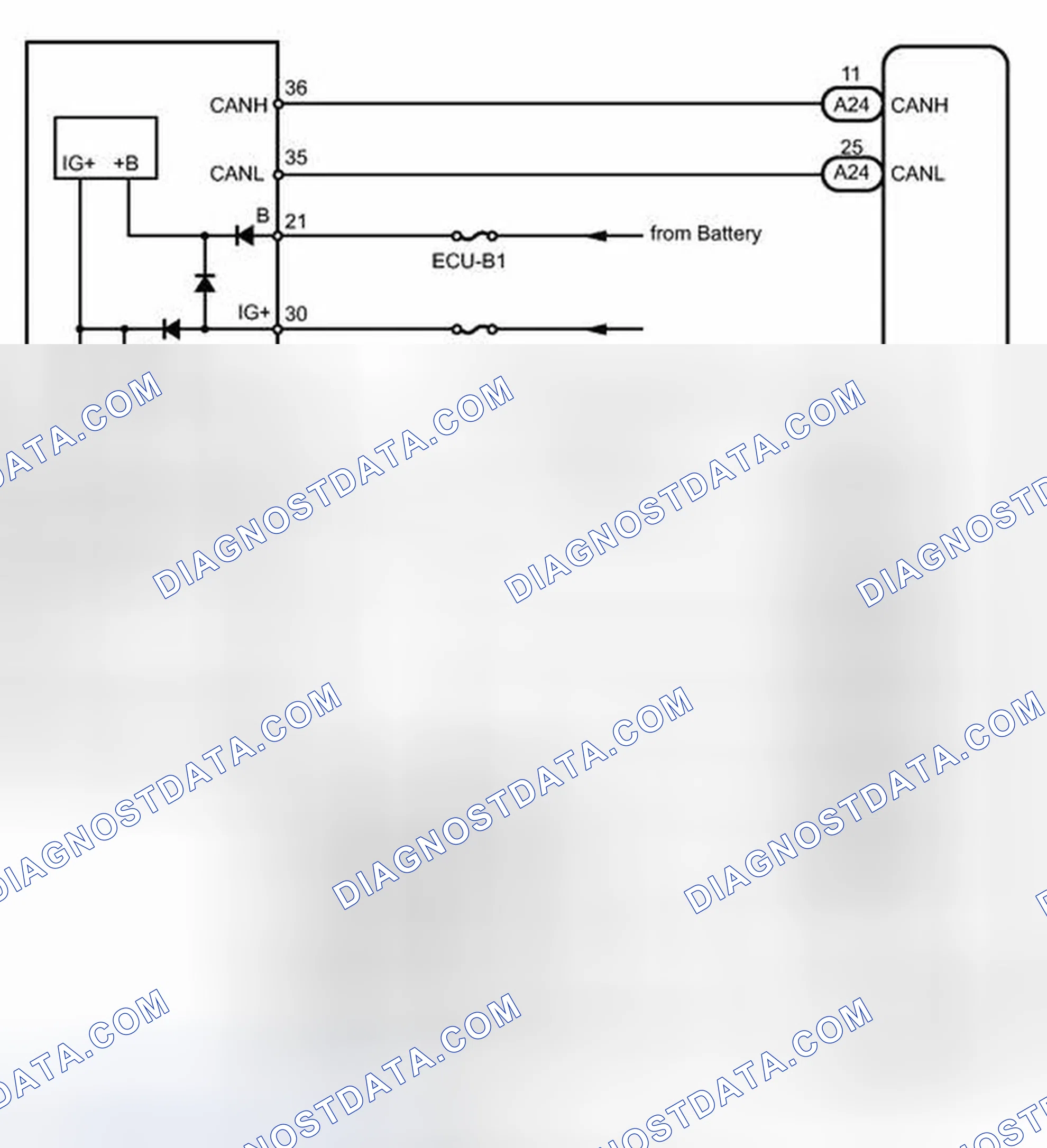 Scheme 167: WIRING DIAGRAM