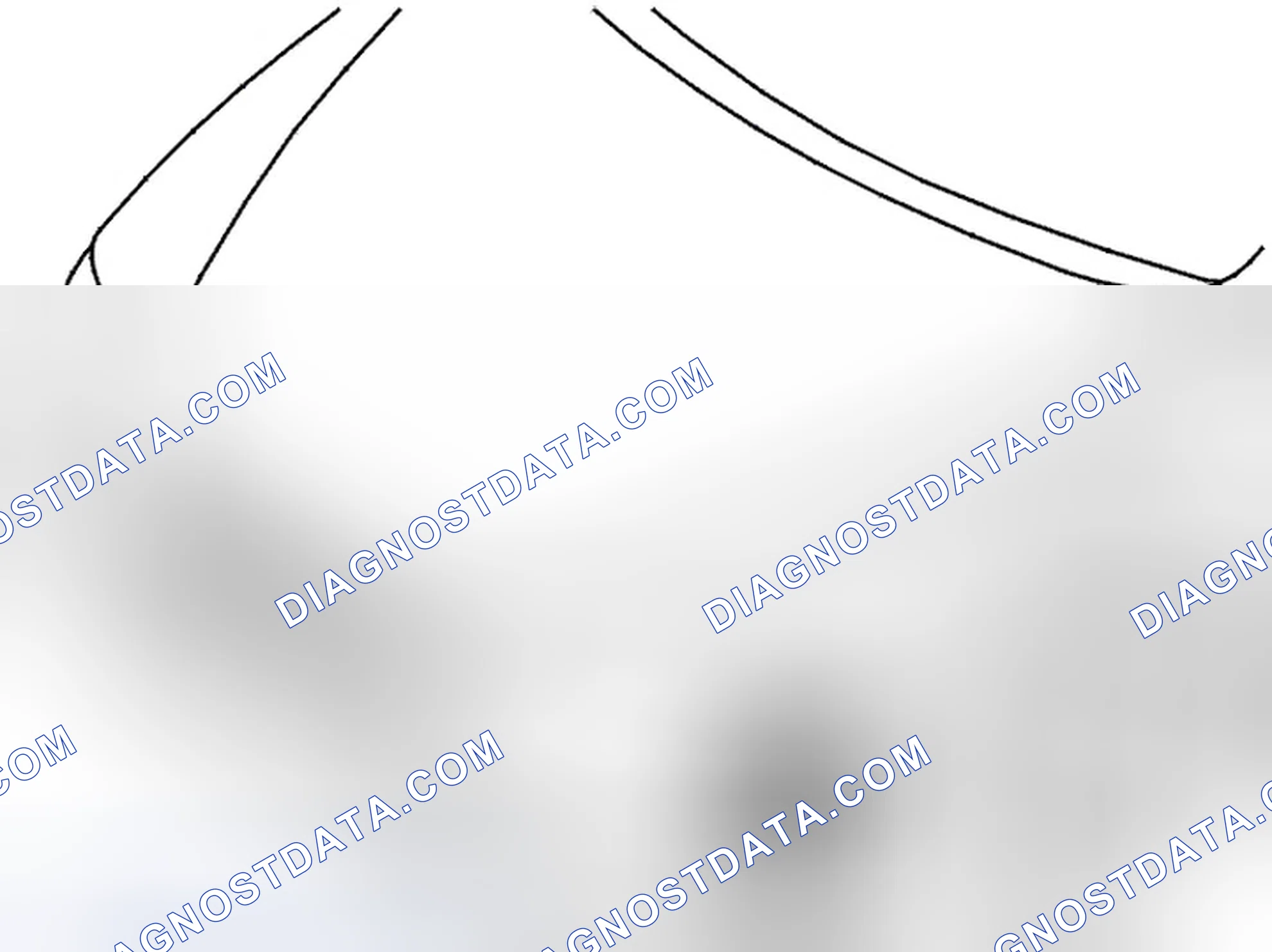 Scheme 12: Engine coolant heater, component location