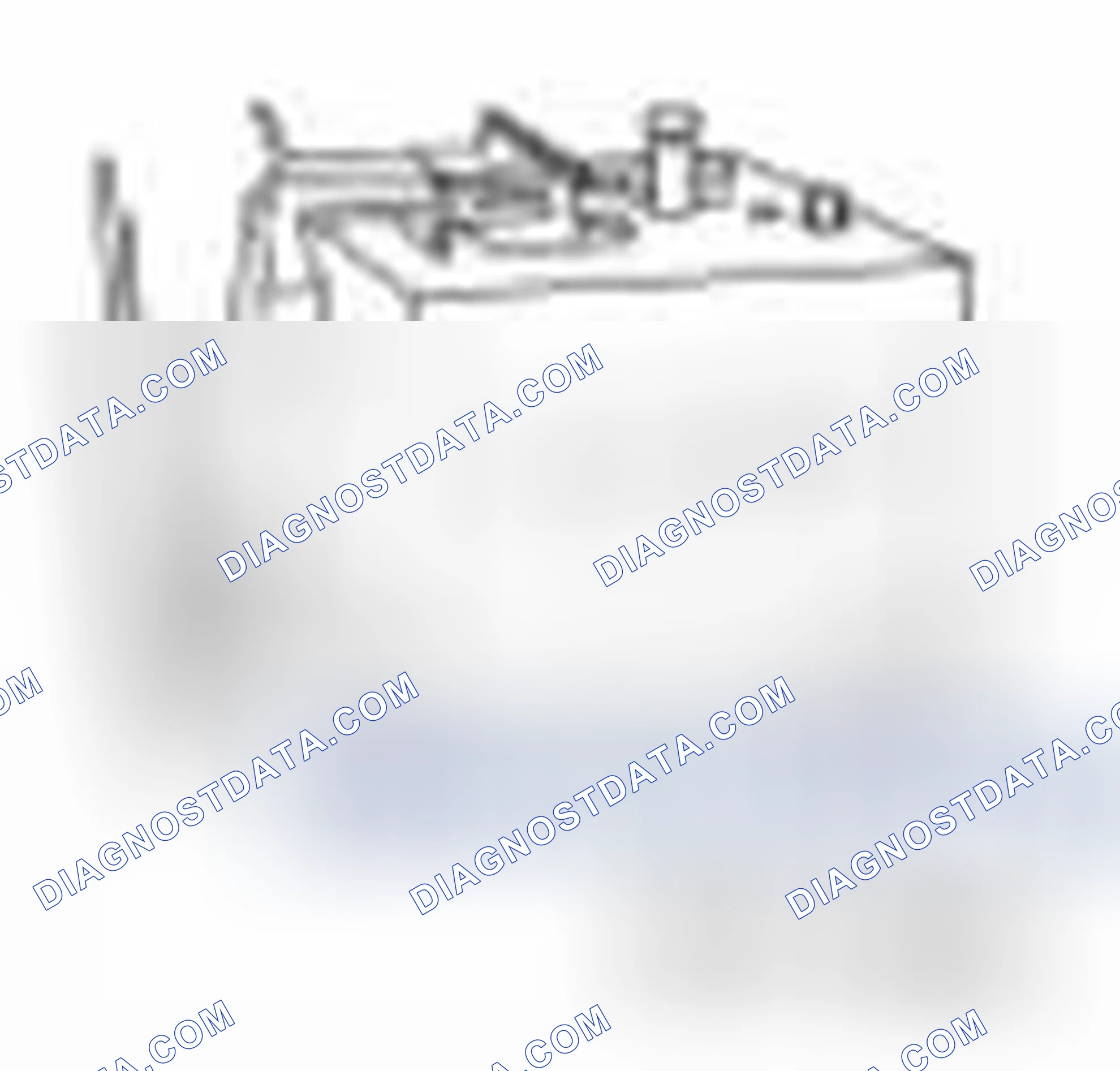 Scheme 2101: Special Tool(s)