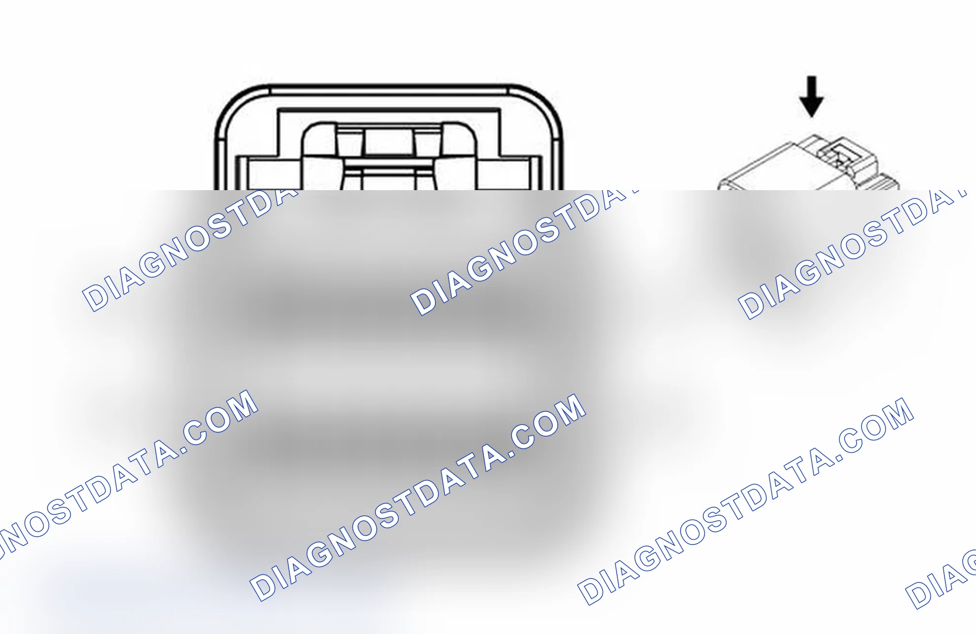 Scheme 49: Headlamp and Panel Dimmer Switch - C2