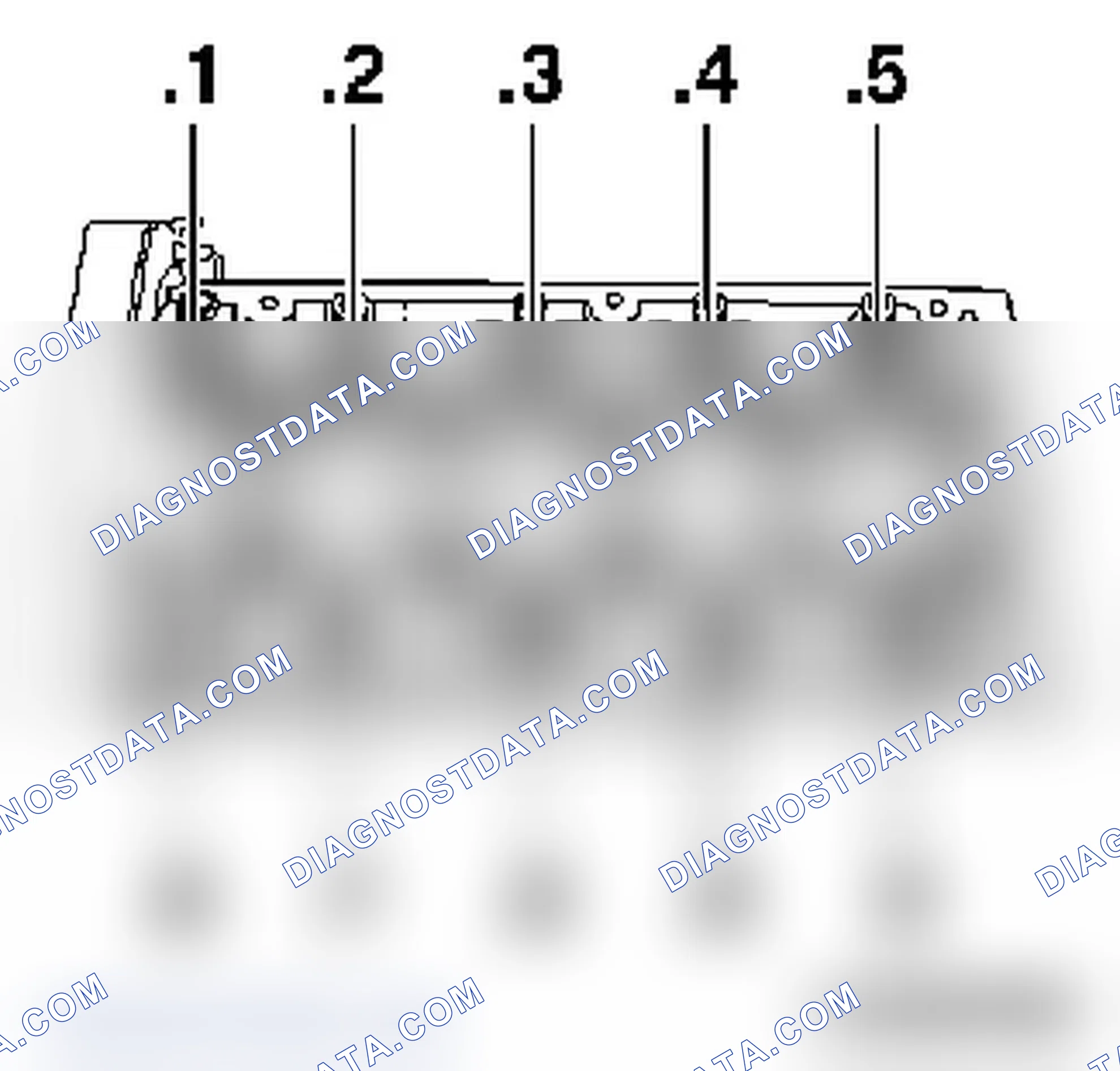 Replace All Cup Tappets