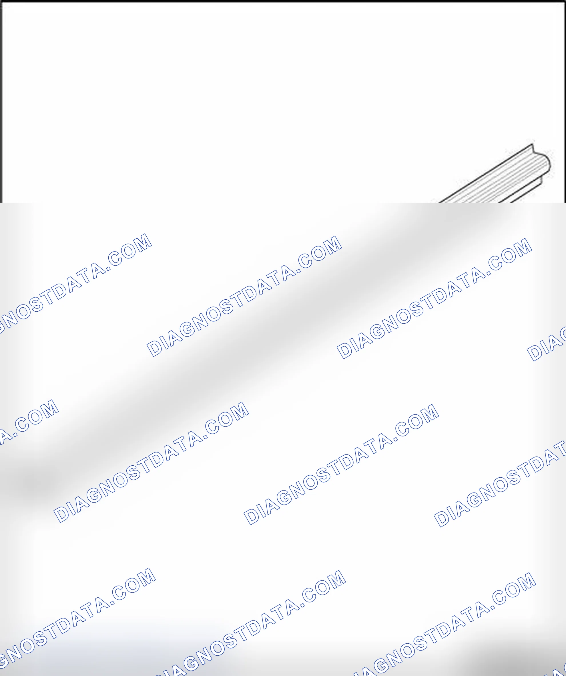 Scheme 3: Sill reinforcement