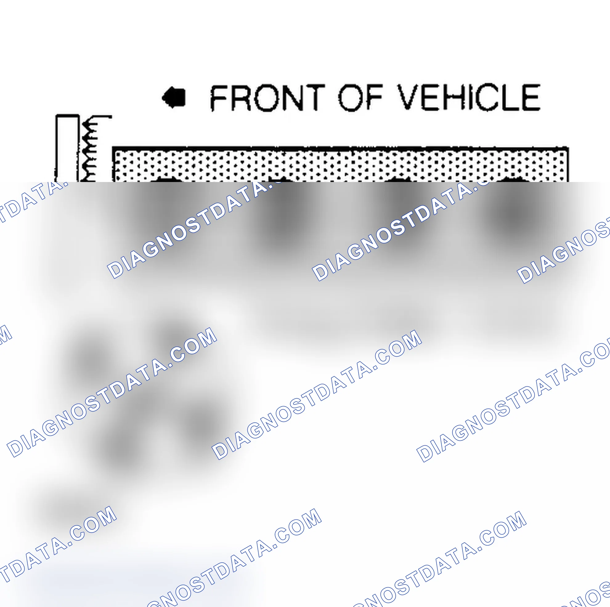 Scheme 1: 2.5L 4-Cylinder Firing Order