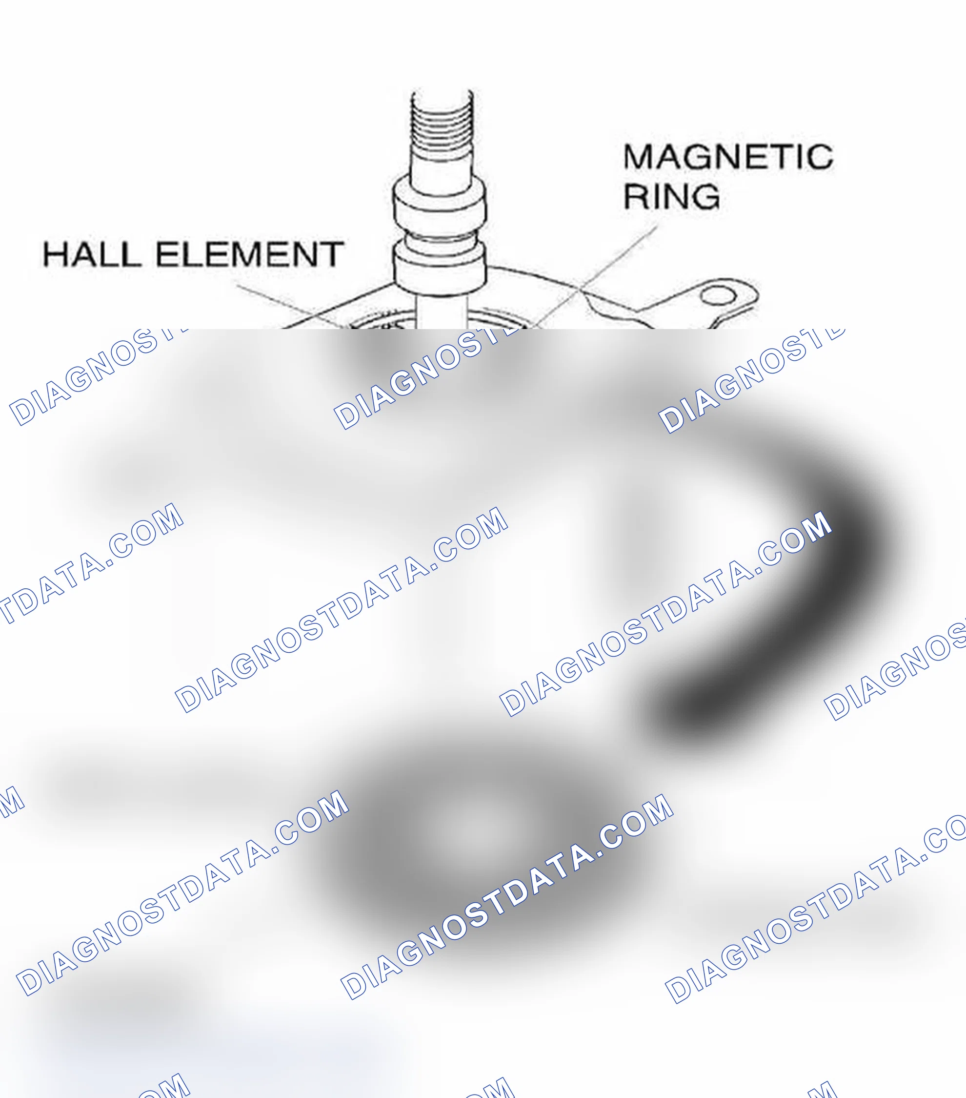 Scheme 258: Motor Position Hall Sensors