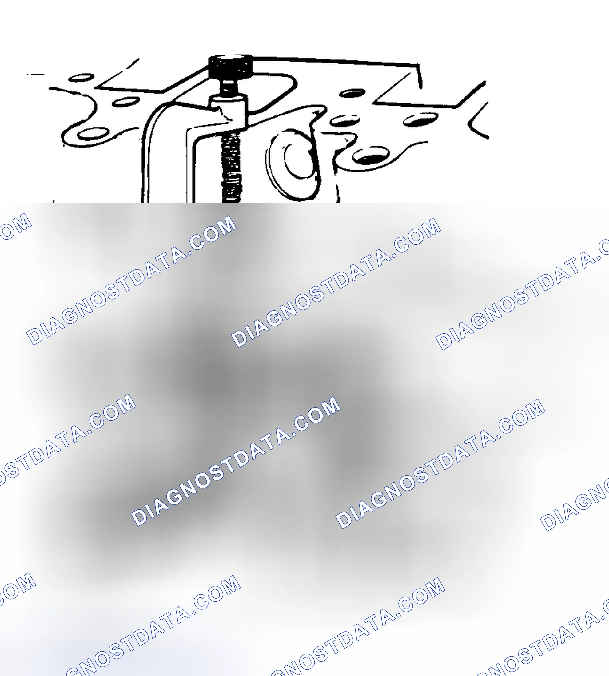Scheme 15: Measuring Valve Stem-to-Guide Clearance