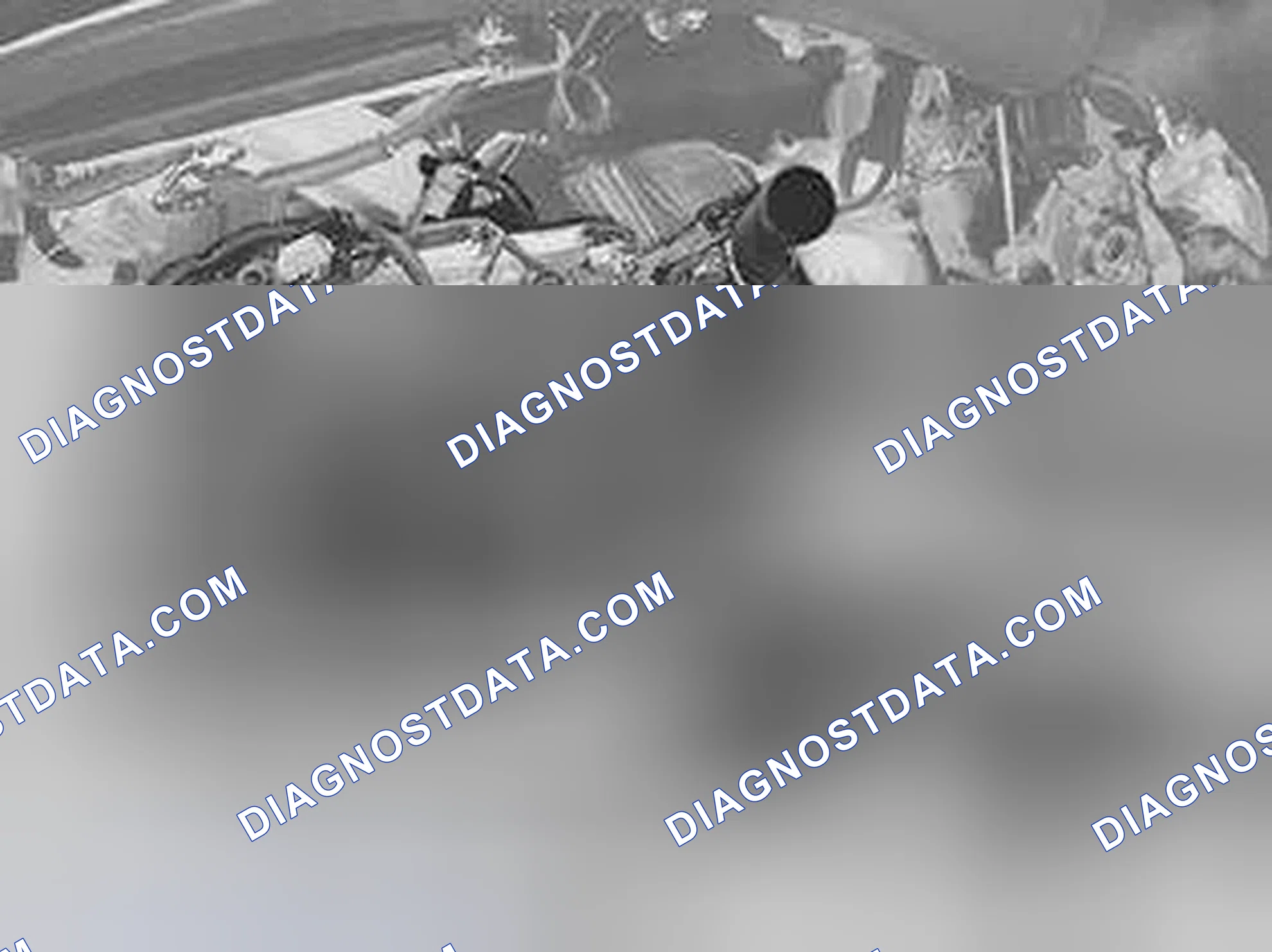Scheme 273: Installing The Engine And Transmission Unit