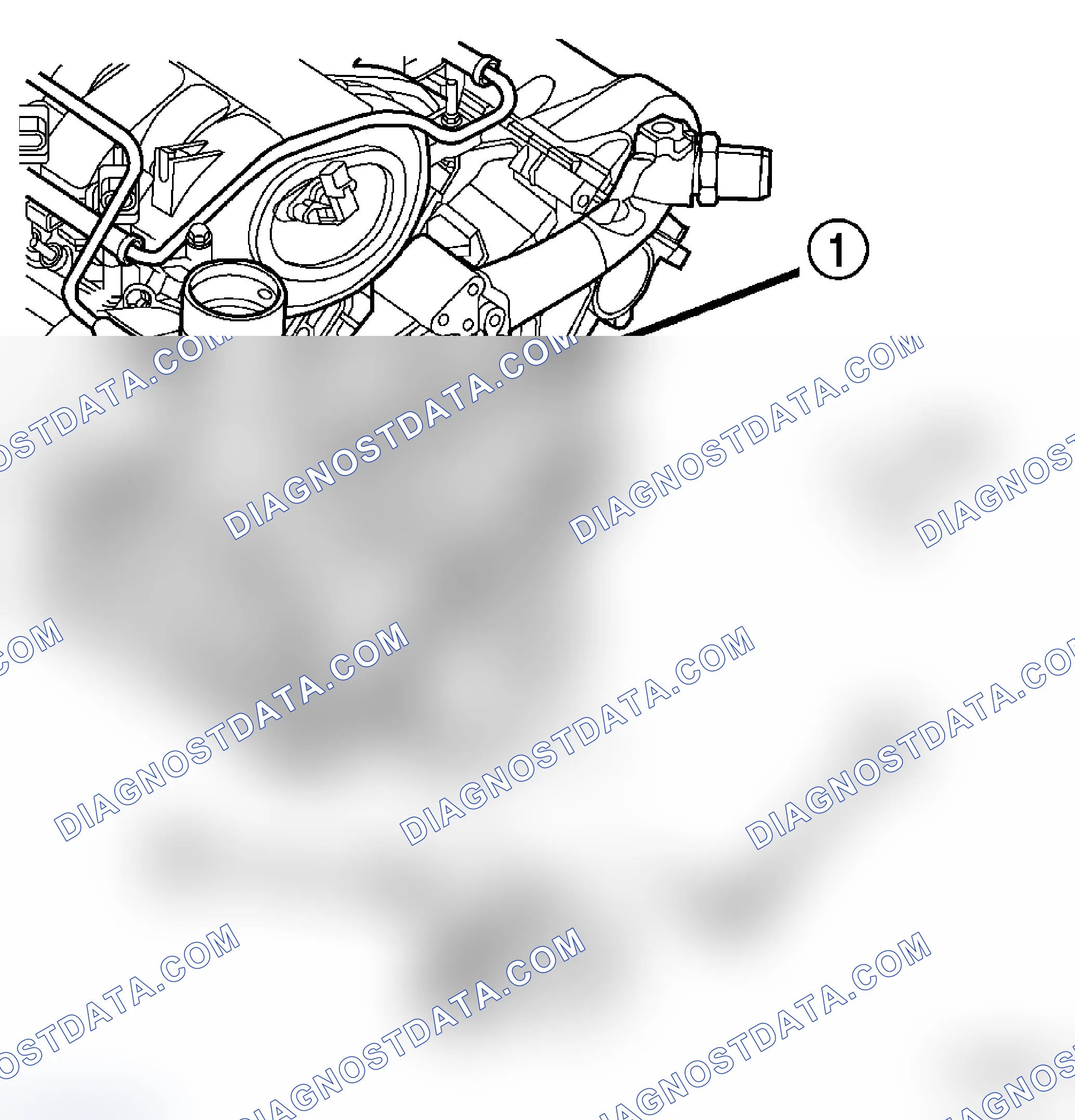 Scheme 13: REMOVAL-3.7L/4.7L