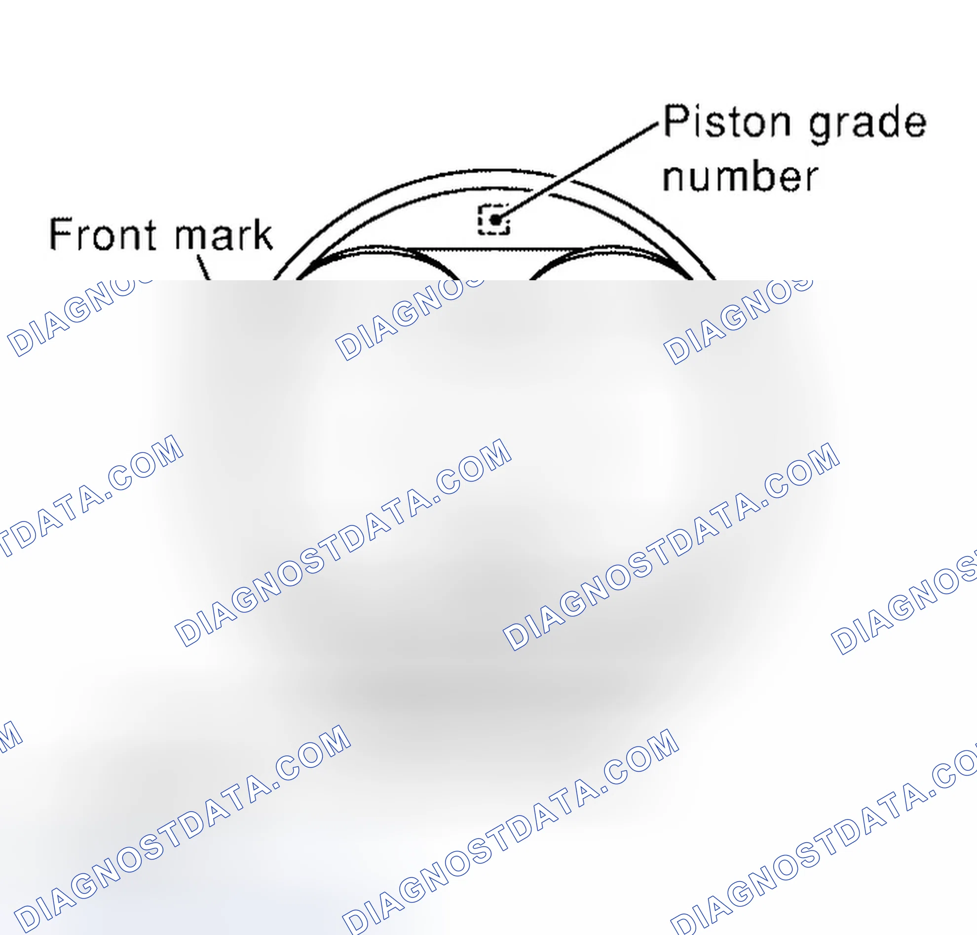 Scheme 10: When Cylinder Block is Reused