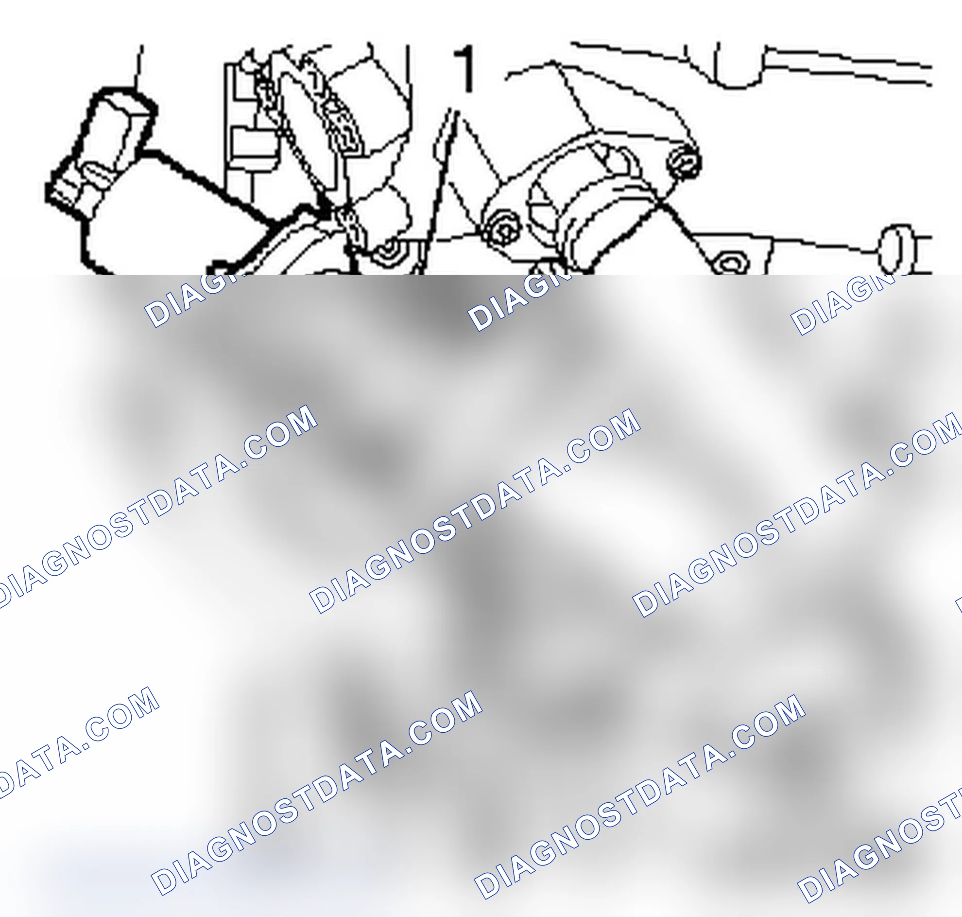 Repair Engine Using a Short-Block