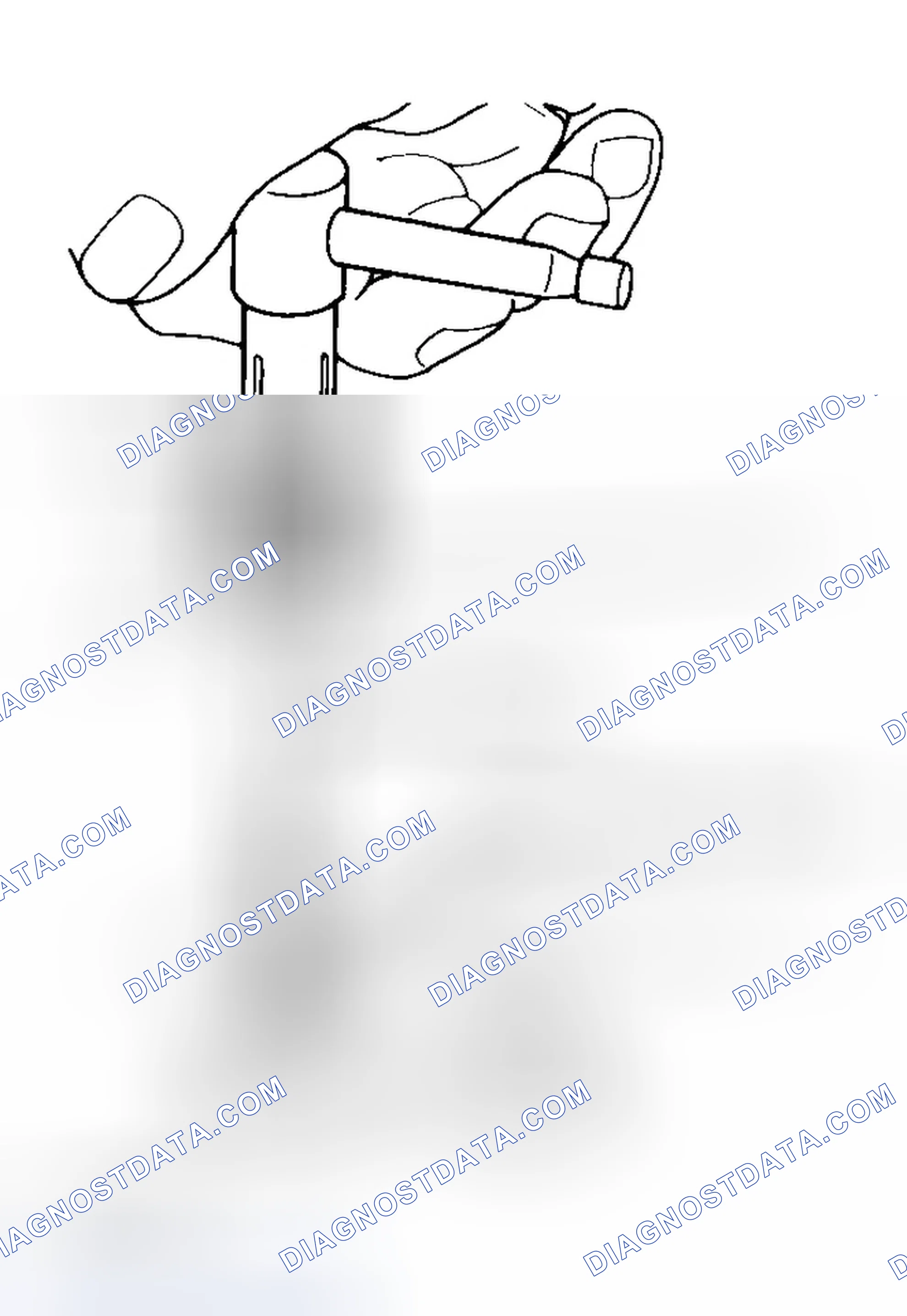 Scheme 16: Reaming Valve Guides