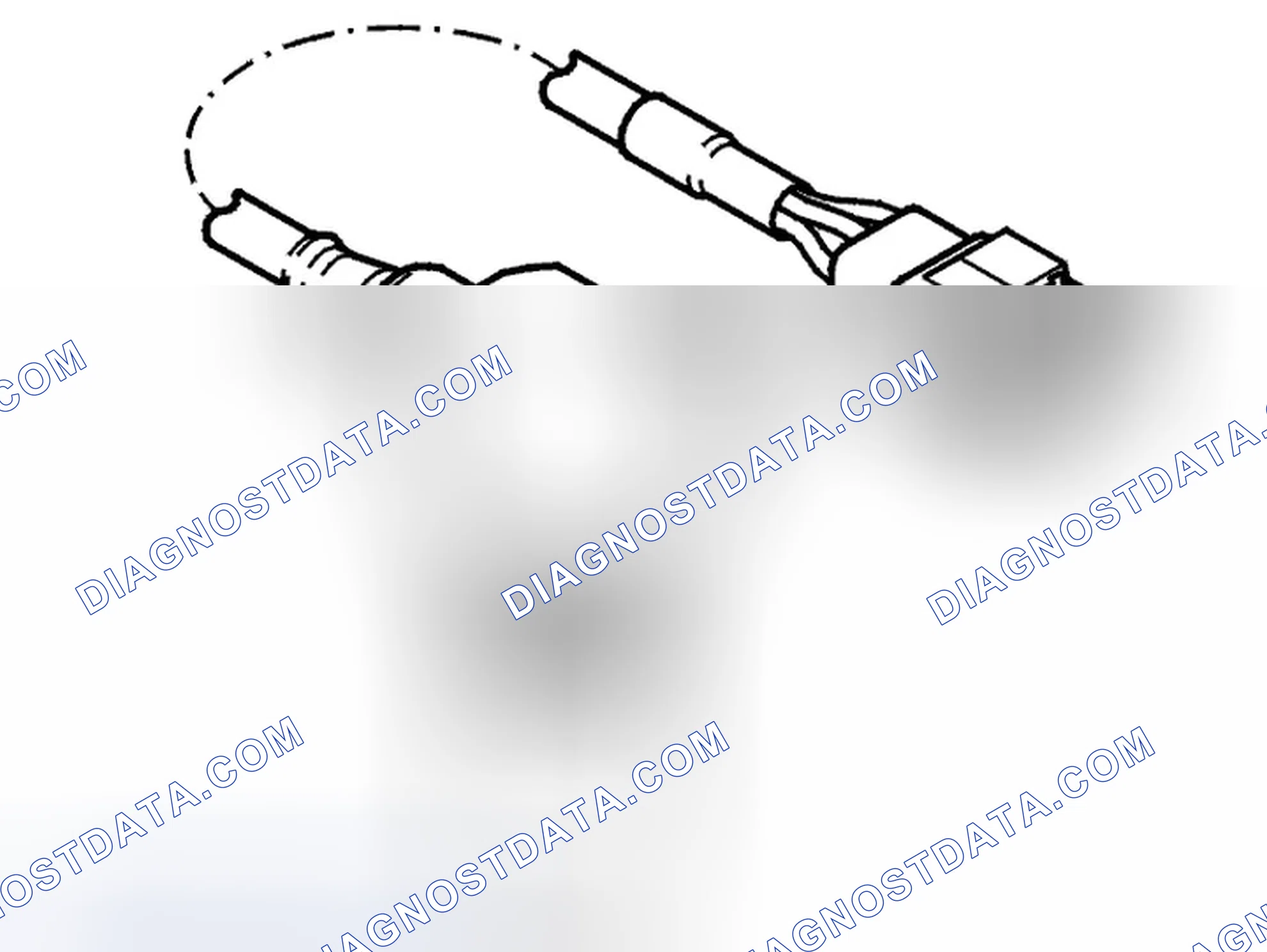 Scheme 174: Camshaft position (CMP) sensor