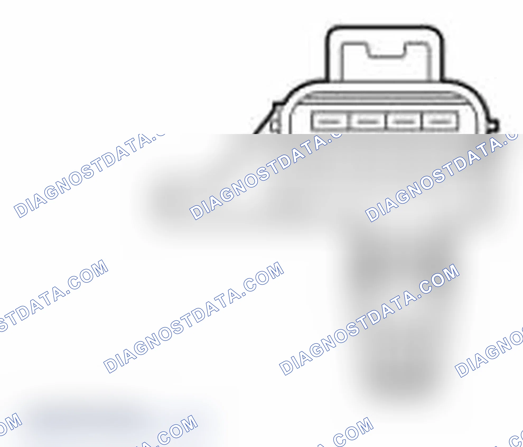 Scheme 129: Manifold Absolute Pressure (MAP) Sensor