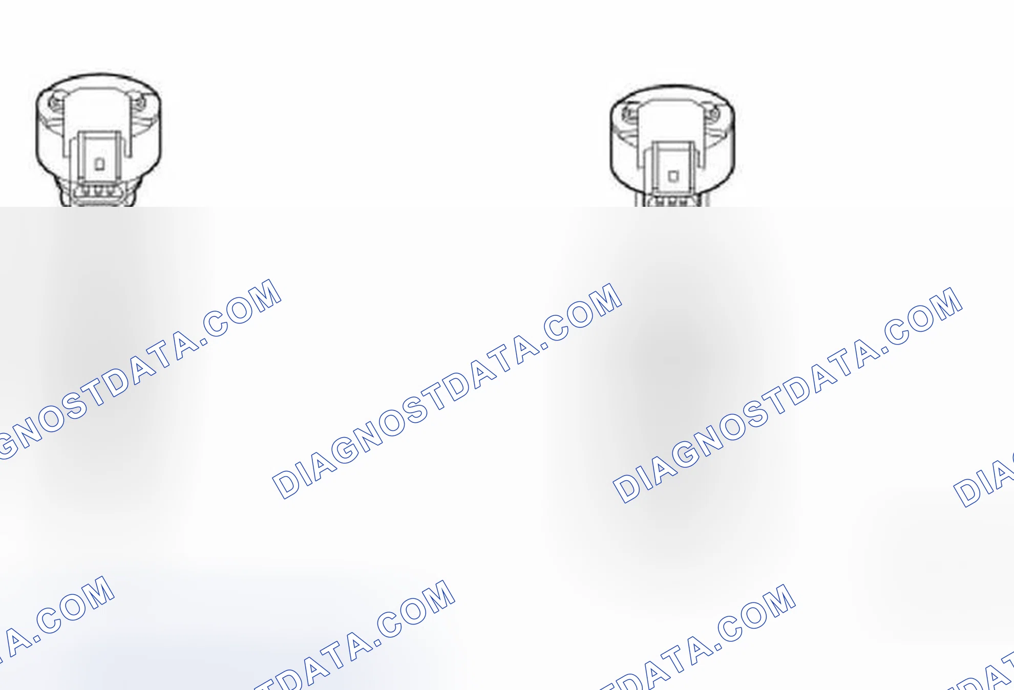 Scheme 42: Camshaft Position (CMP) Sensor