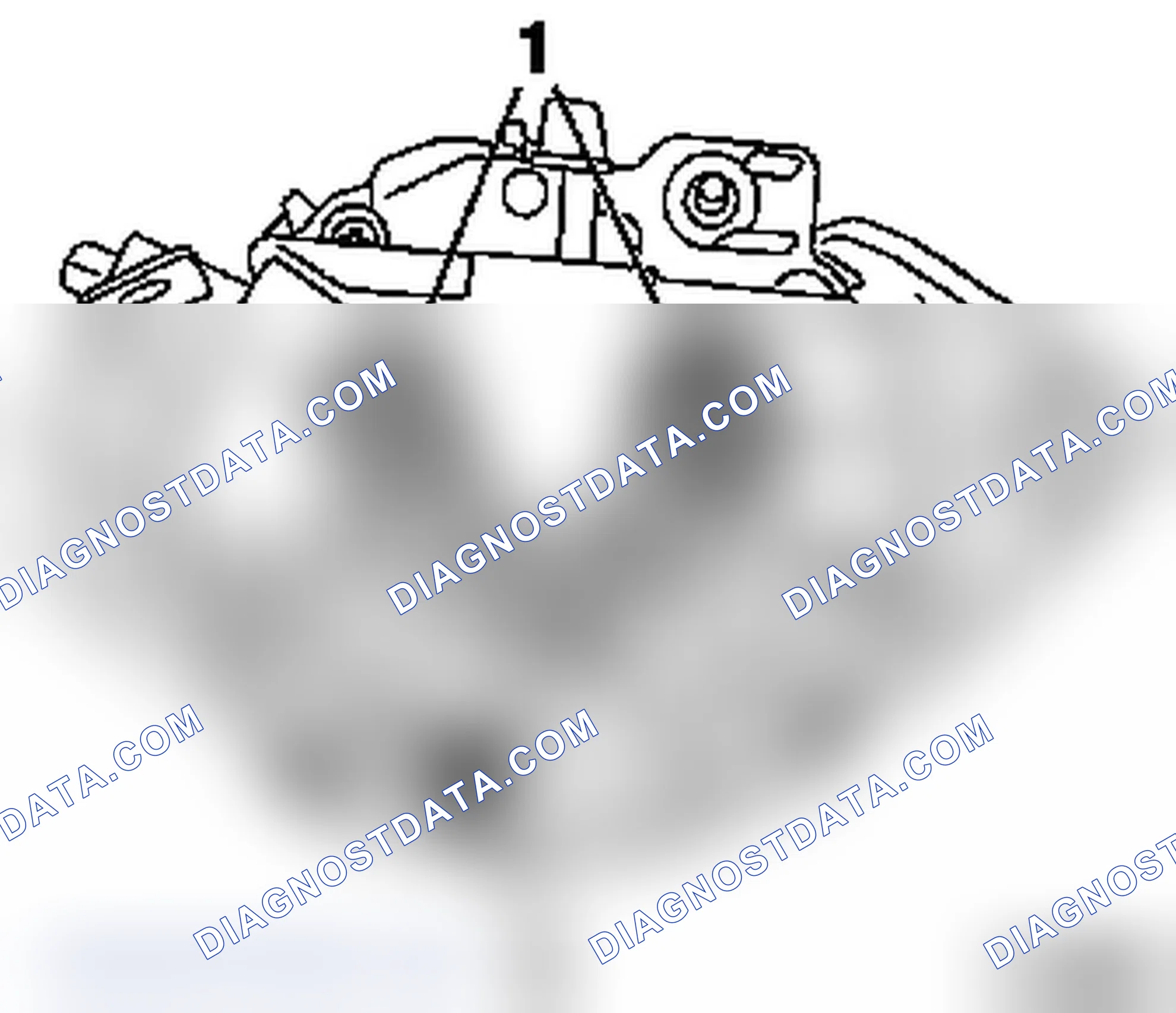 Replace Alternator Regulator (Z 18 XE, with AC, Lhd)
