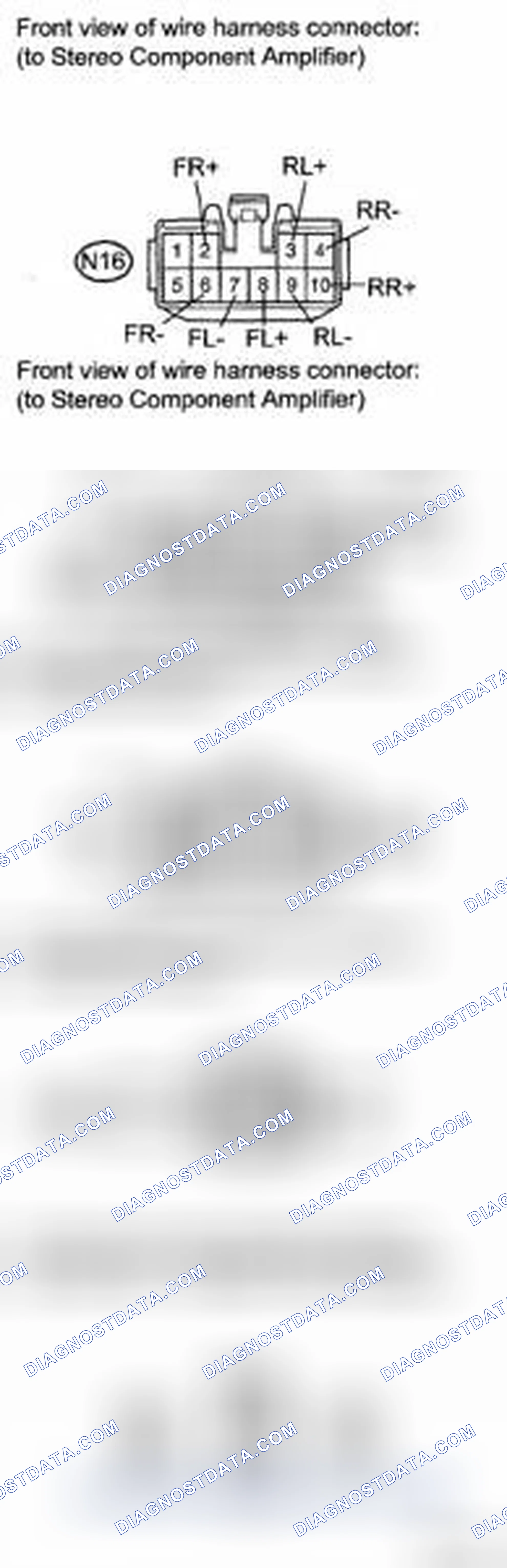 Scheme 10: INSPECTION PROCEDURE