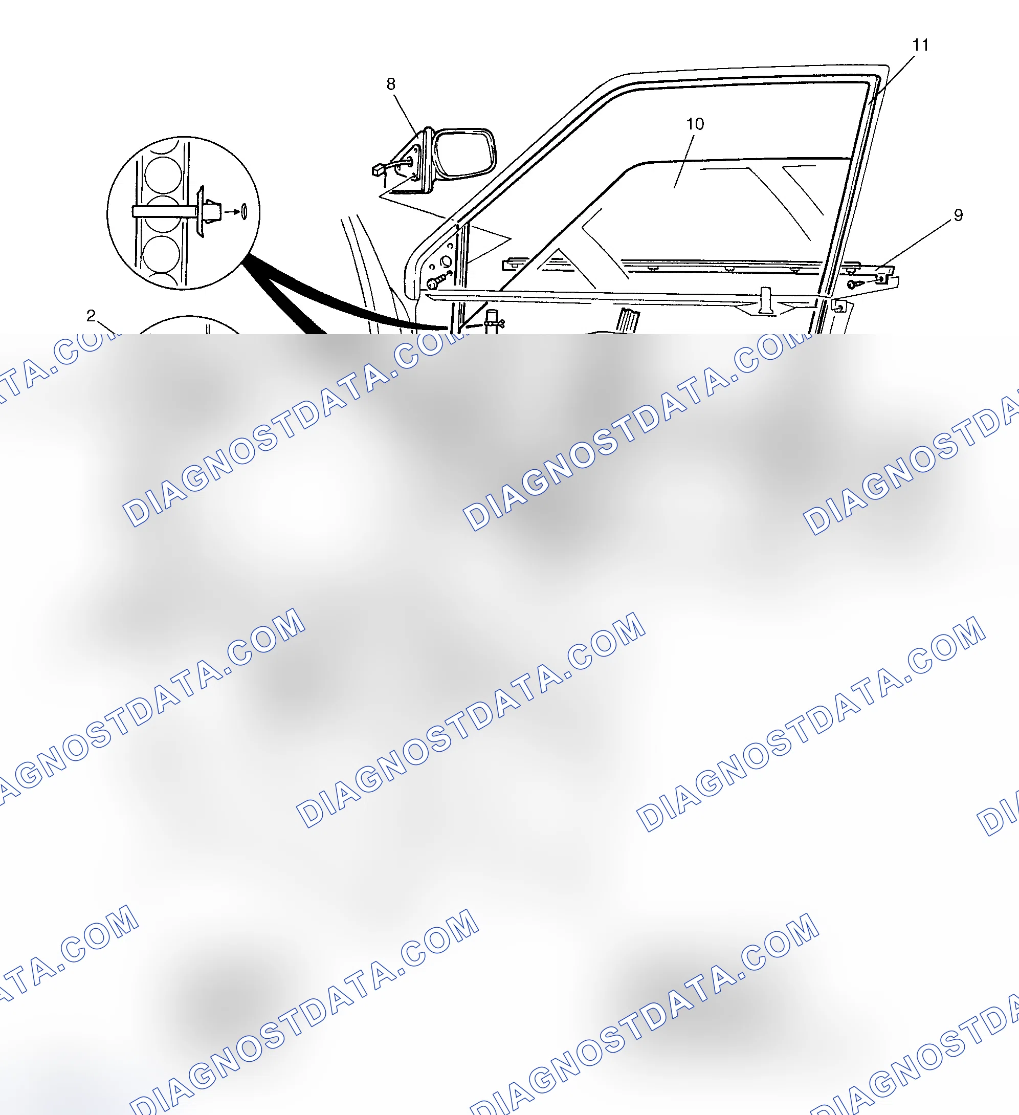 Scheme 6: Removal & Installation