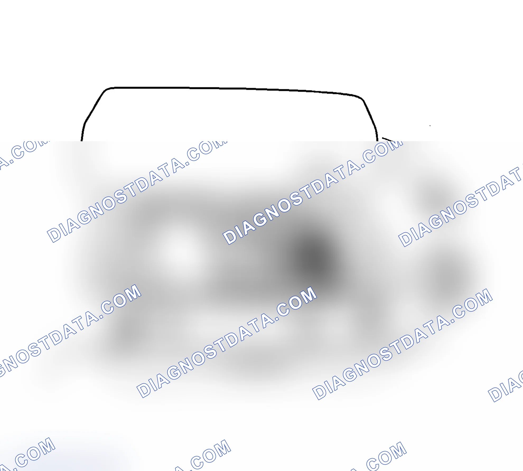 Scheme 13: Side Air Bag Module (Except North America Models)