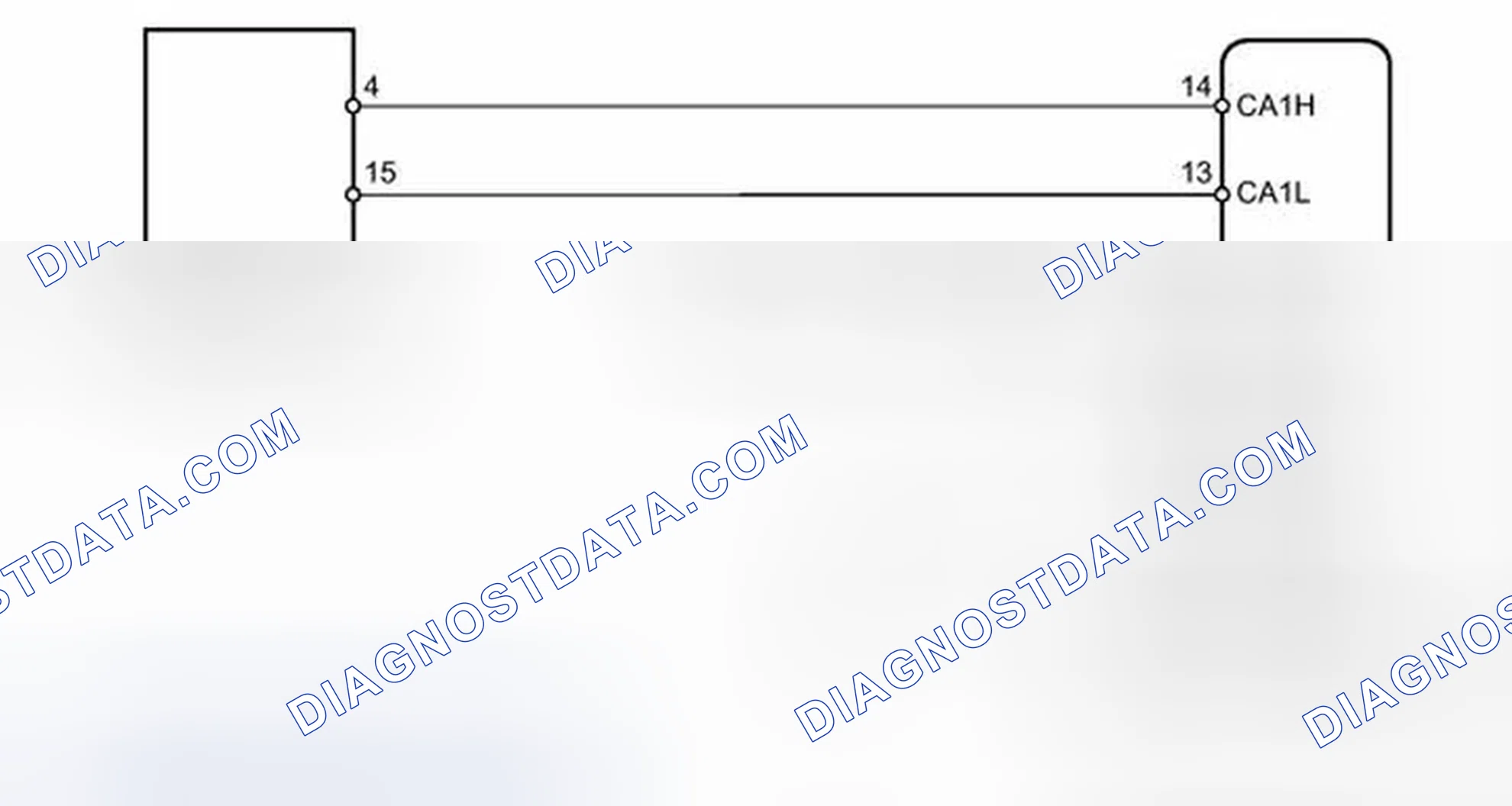 Scheme 118: WIRING DIAGRAM