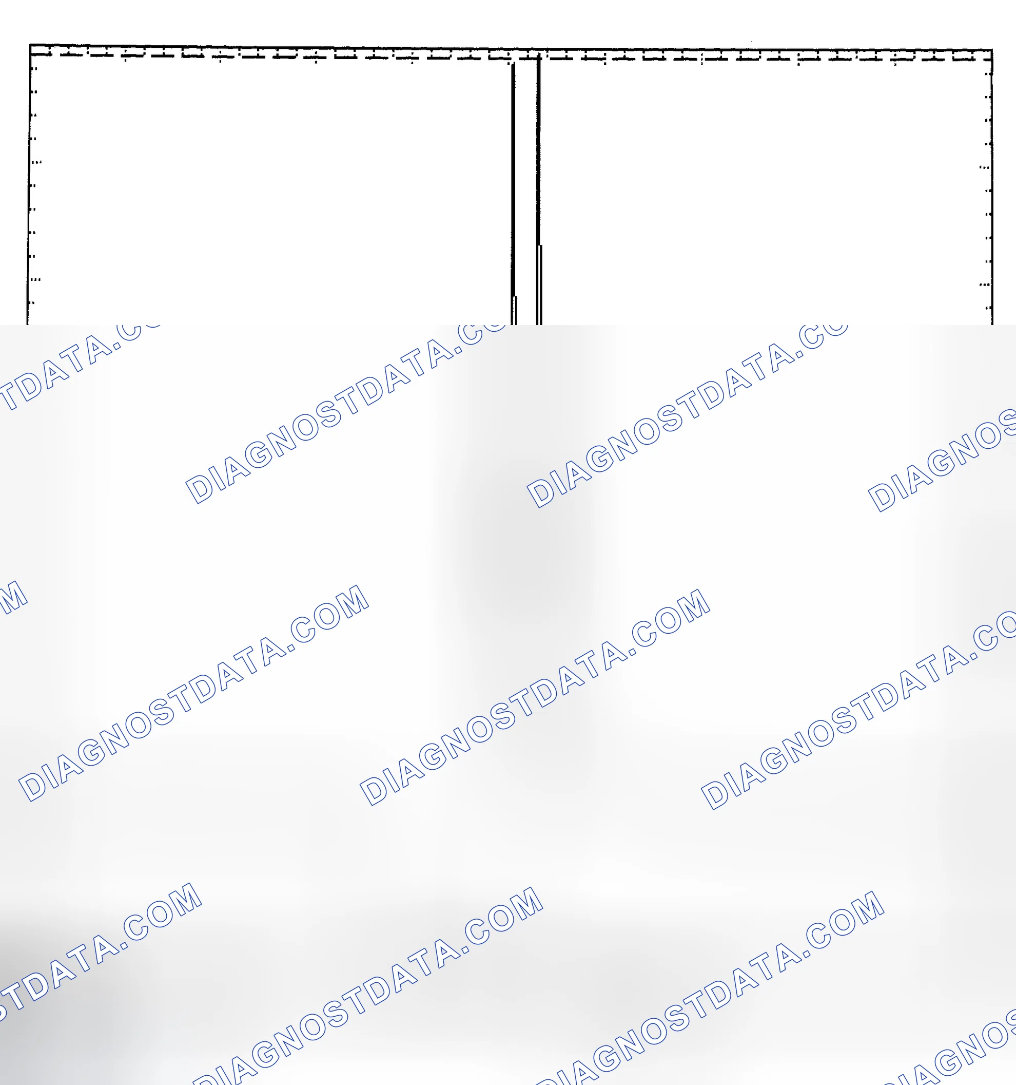 Scheme 30: Single Injector - Known Good - Voltage Pattern