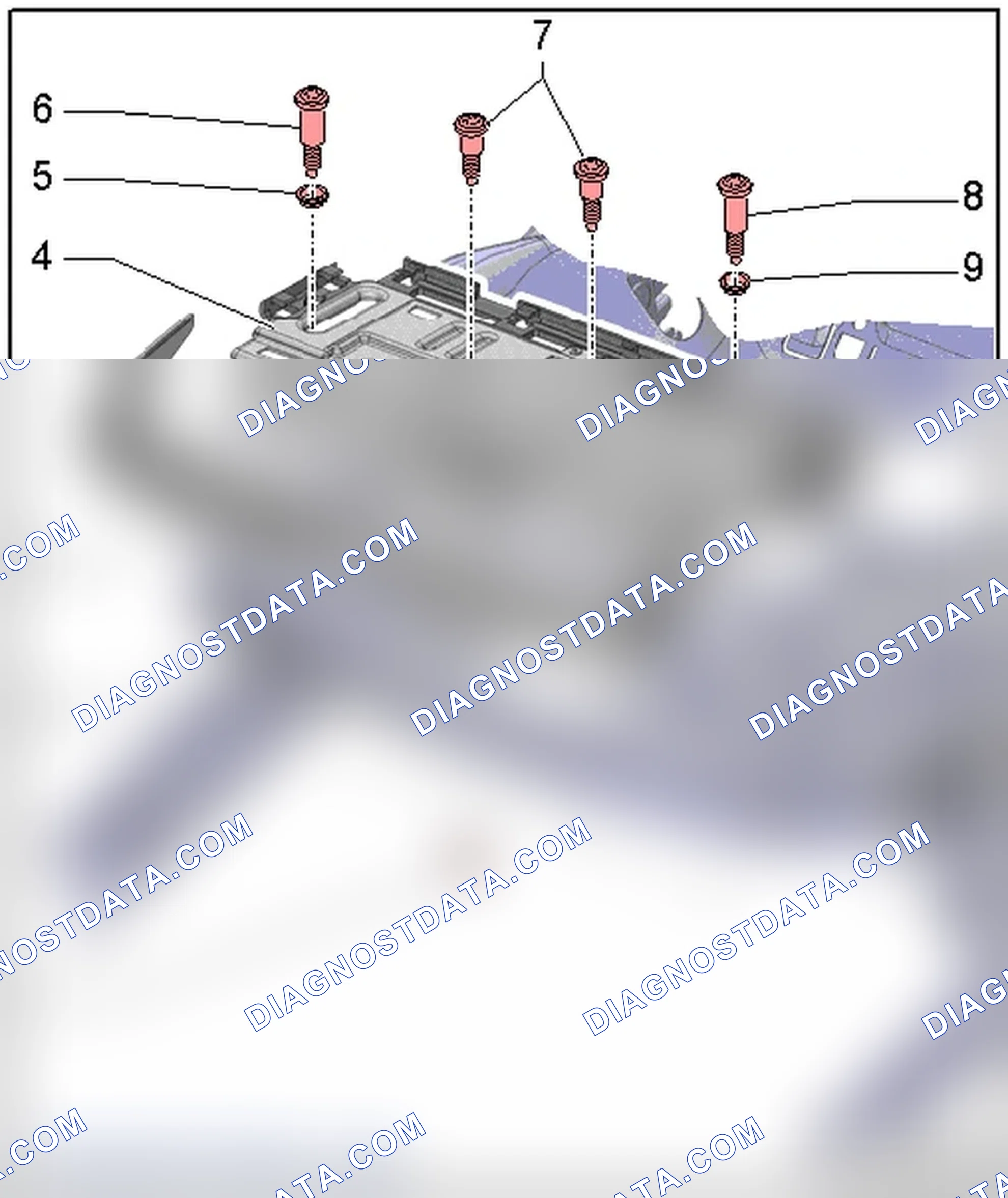 Scheme 101: SEAT DEPTH ADJUSTER OVERVIEW