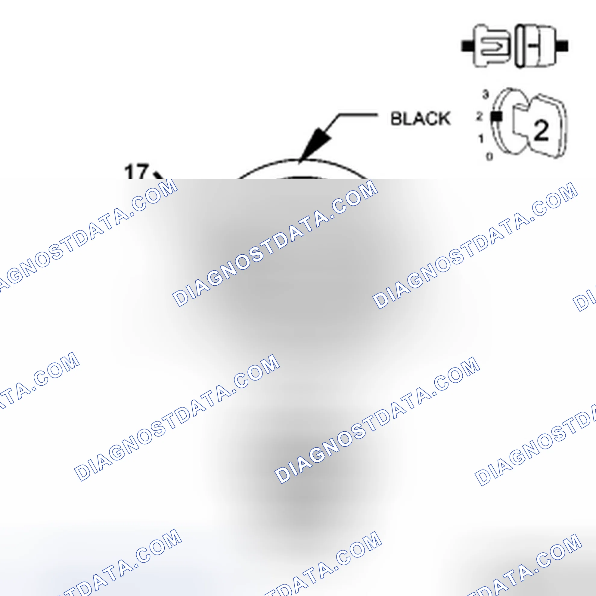 Scheme 18: Diagnostic Test