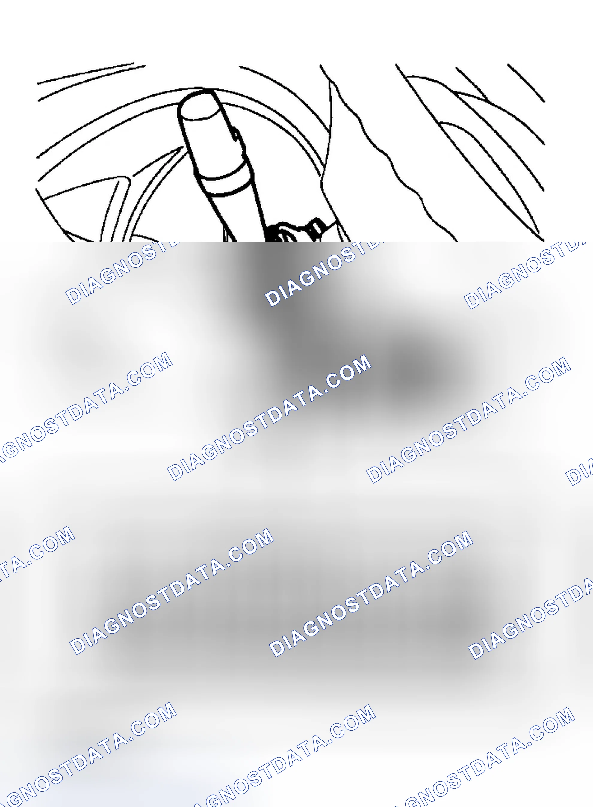 Scheme 5: LIGHTING SWITCH INSPECTION