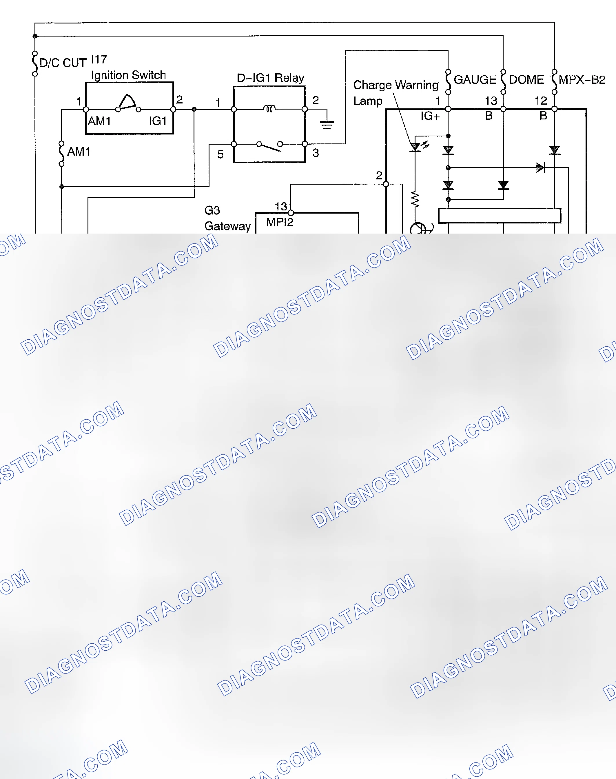 Scheme 46: SYSTEM DIAGRAM