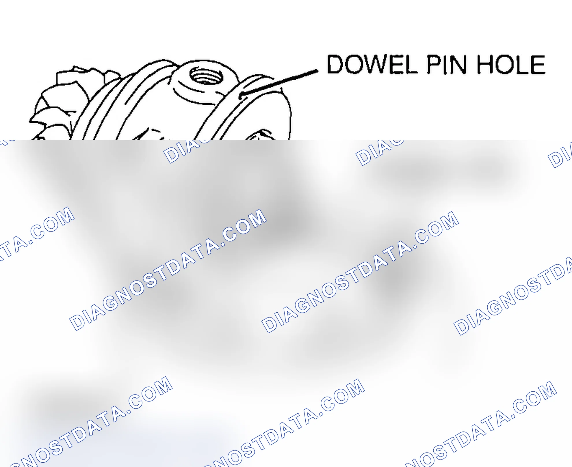 Scheme 67: >> B << CARTRIDGE ASSEMBLY INSTALLATION