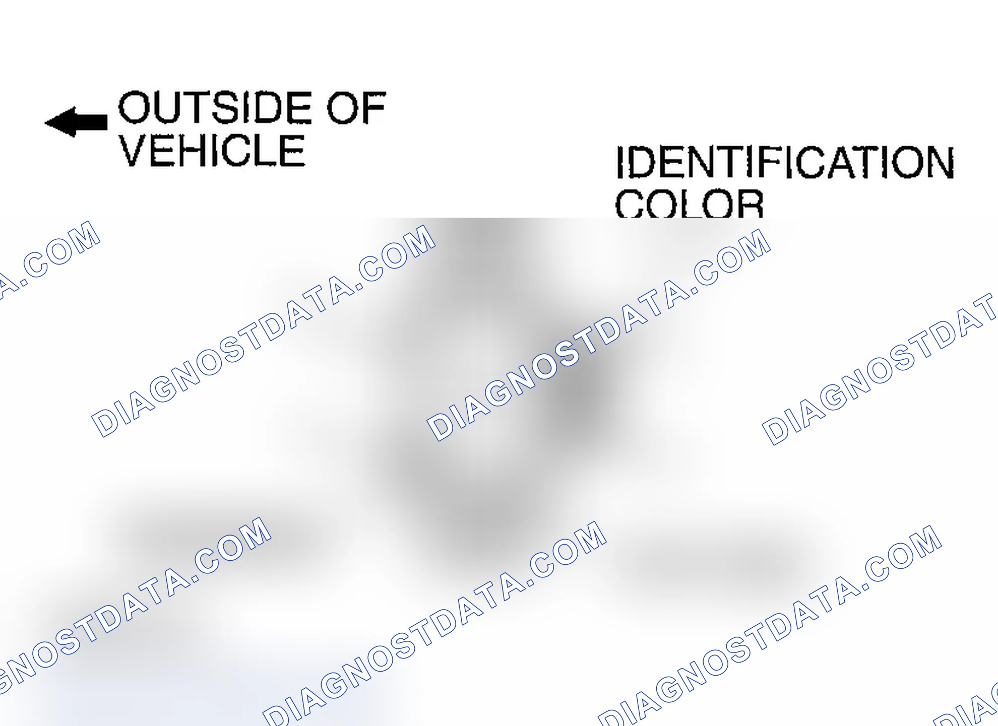 Scheme 1114: >> A << STABILIZER BAR INSTALLATION