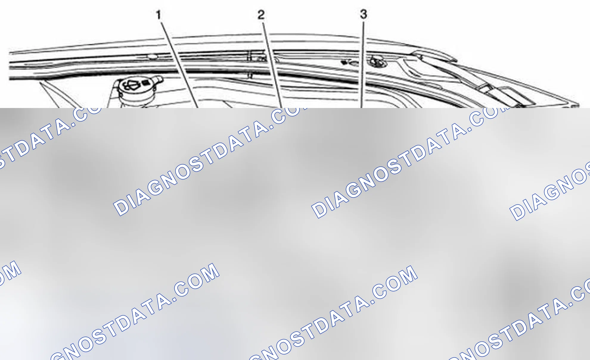 Scheme 21: Headlamp Ignitor Replacement (TT6 Left Hand)