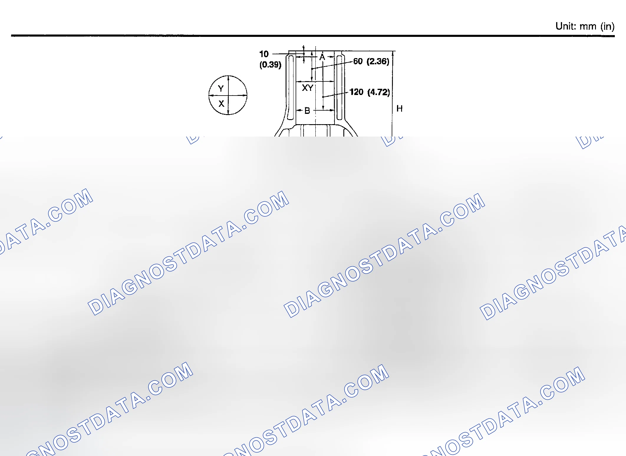 Scheme 13: Cylinder Block