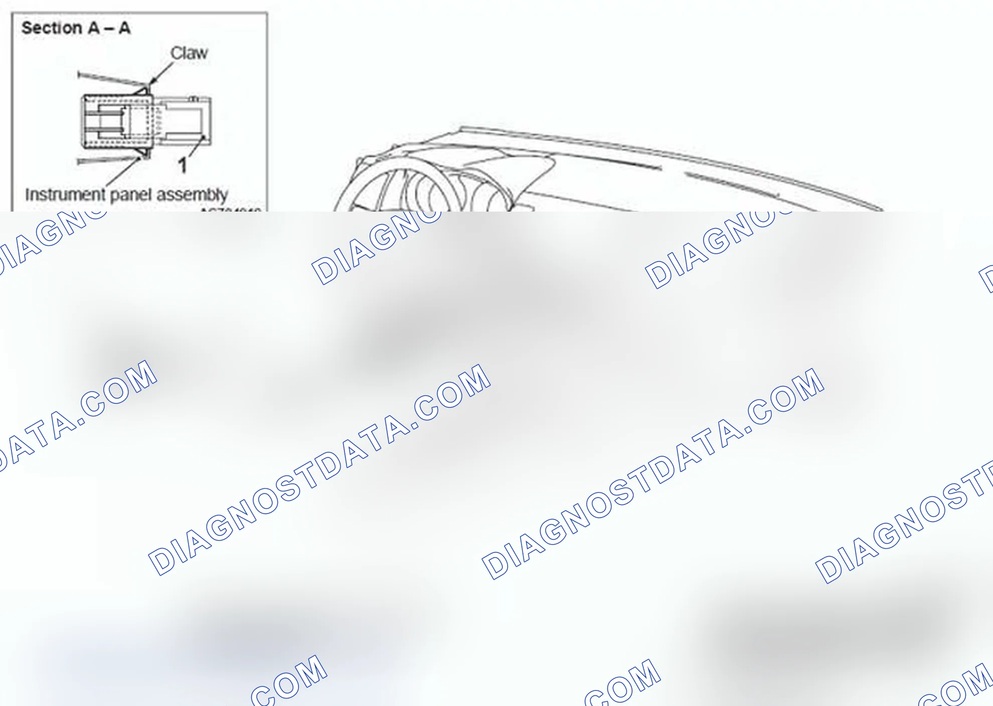 Scheme 99: REMOVAL AND INSTALLATION
