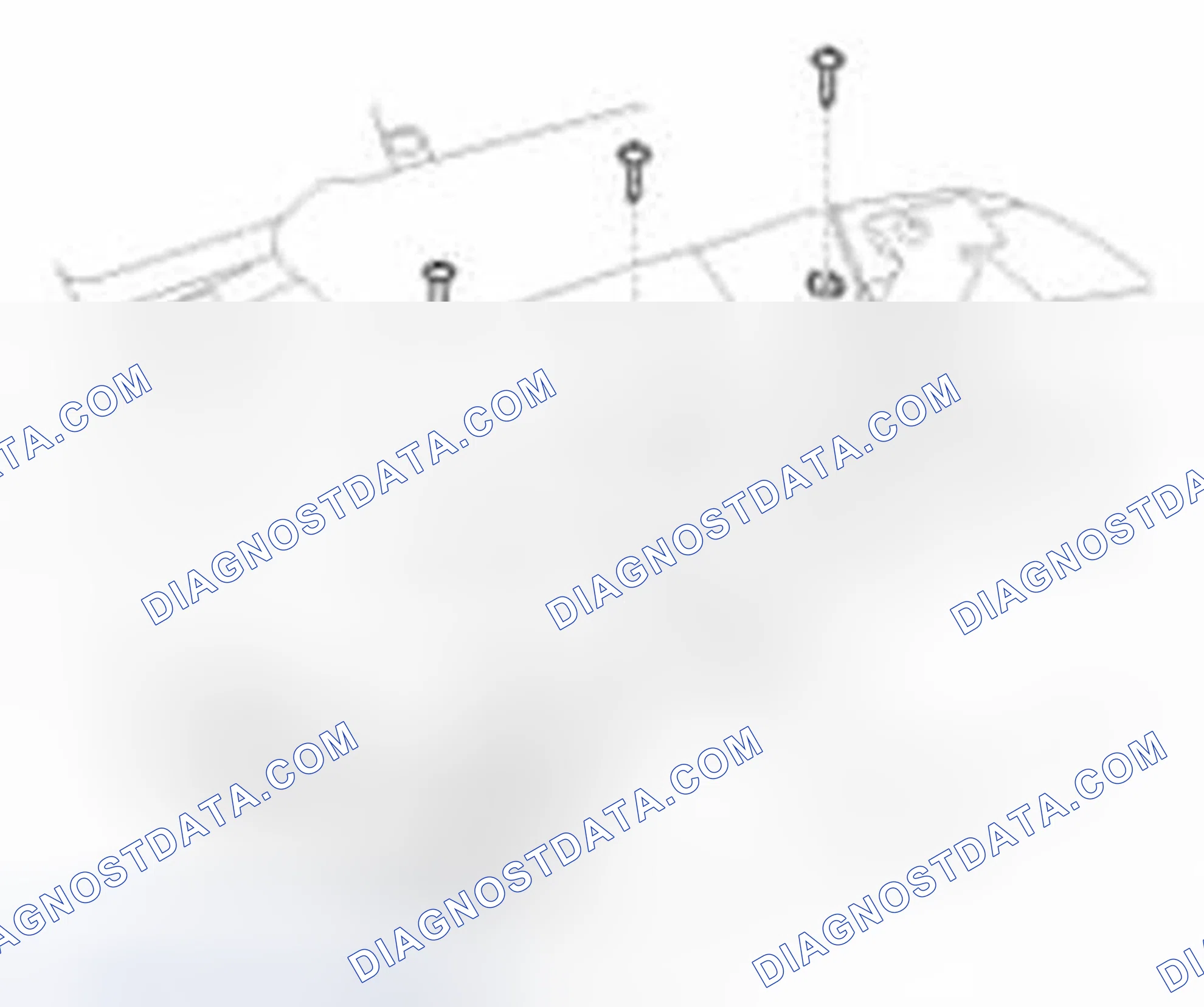 Scheme 12: DRIVER/ASSIST DOOR MODULE (DDM/ADM)
