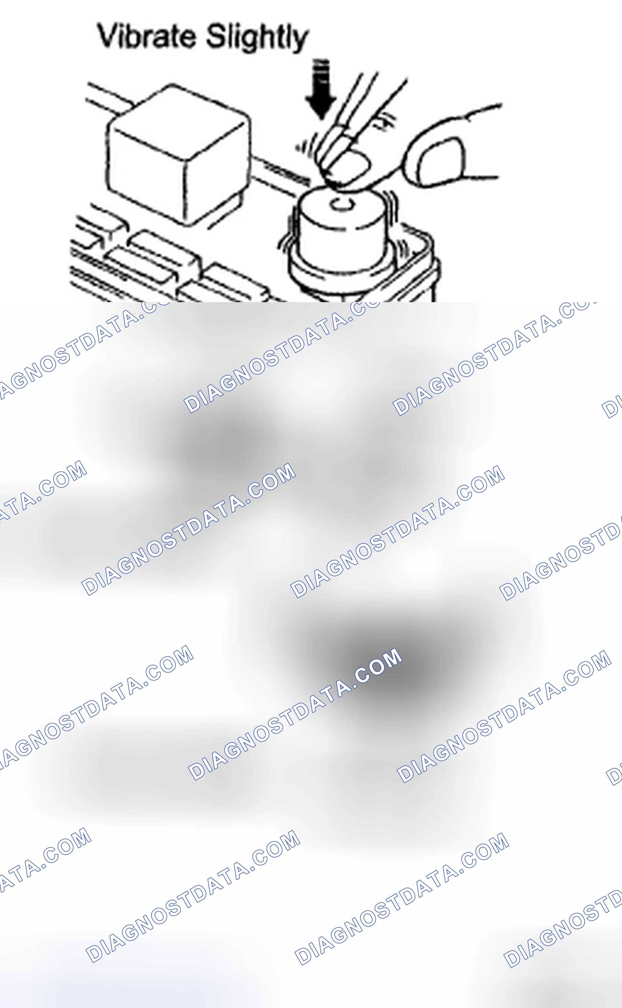 Scheme 55: HOW TO PROCEED WITH TROUBLESHOOTING