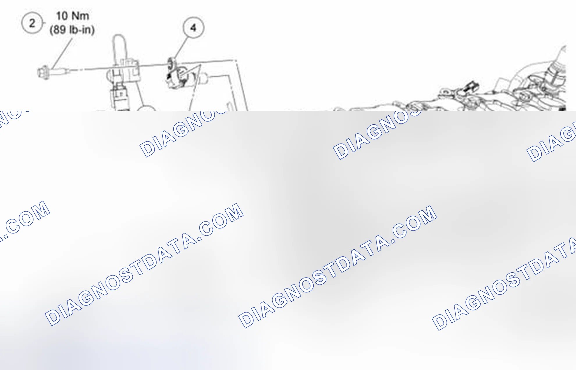 Scheme 21: Camshaft Position (CMP) Sensor