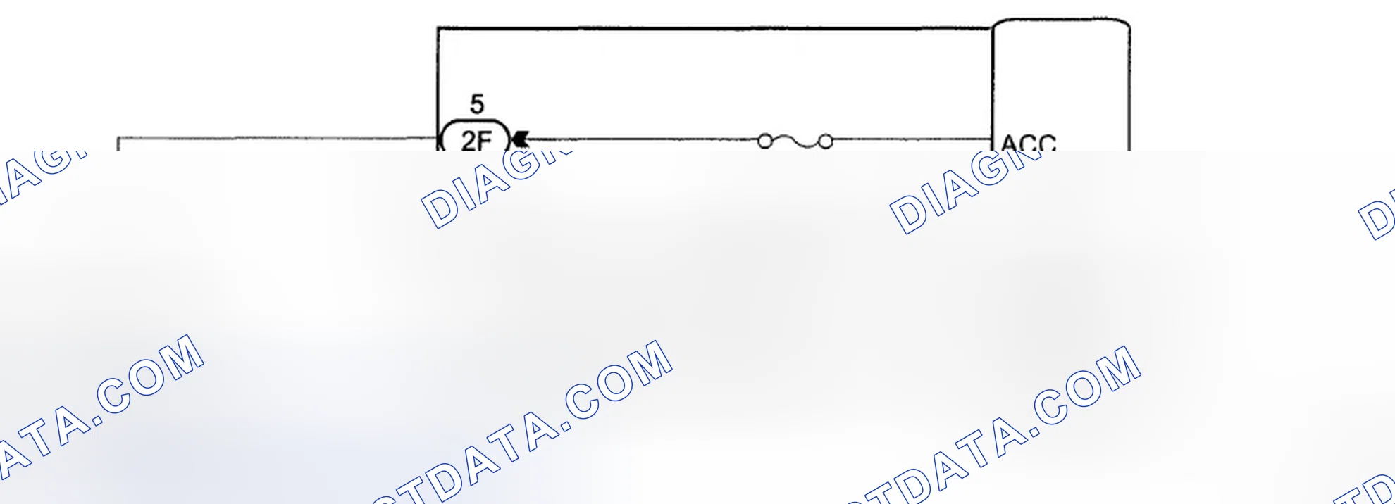 Scheme 2: WIRING DIAGRAM