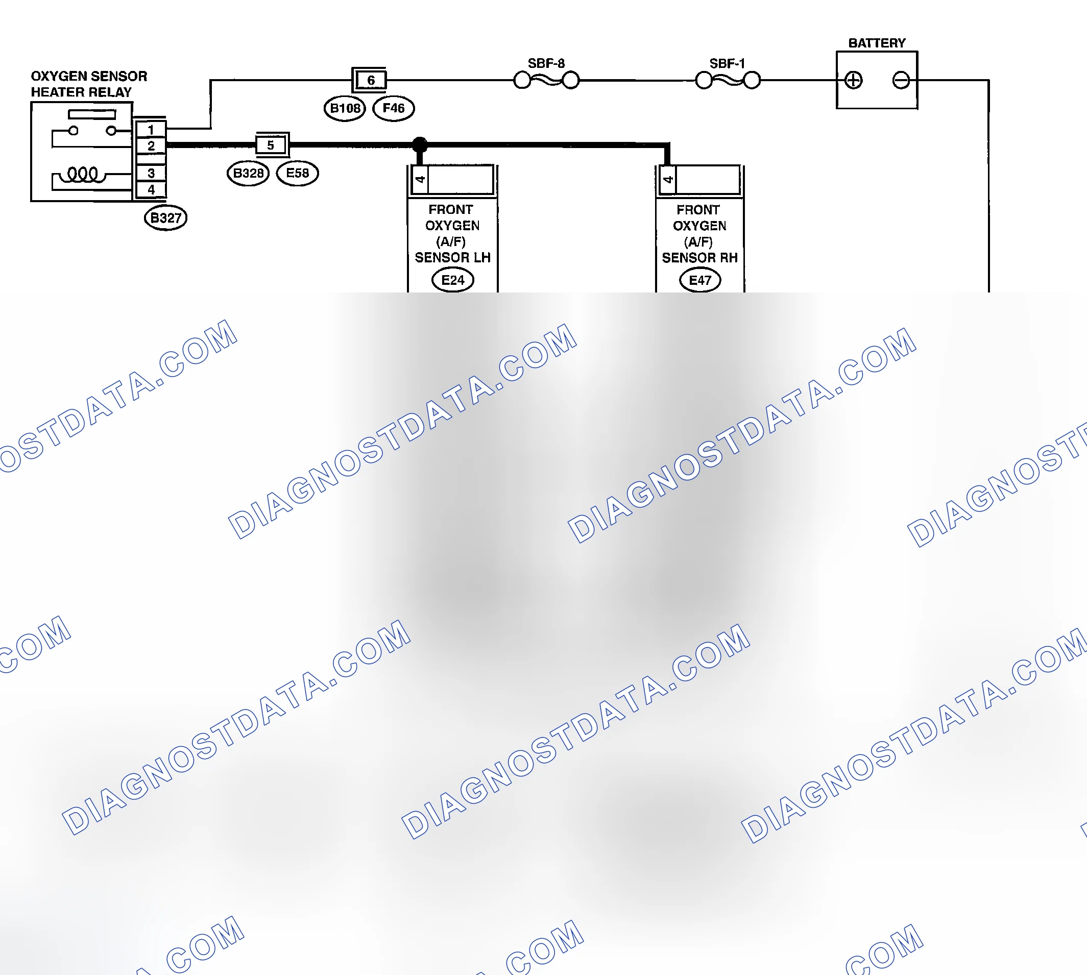 Scheme 914: WIRING DIAGRAM
