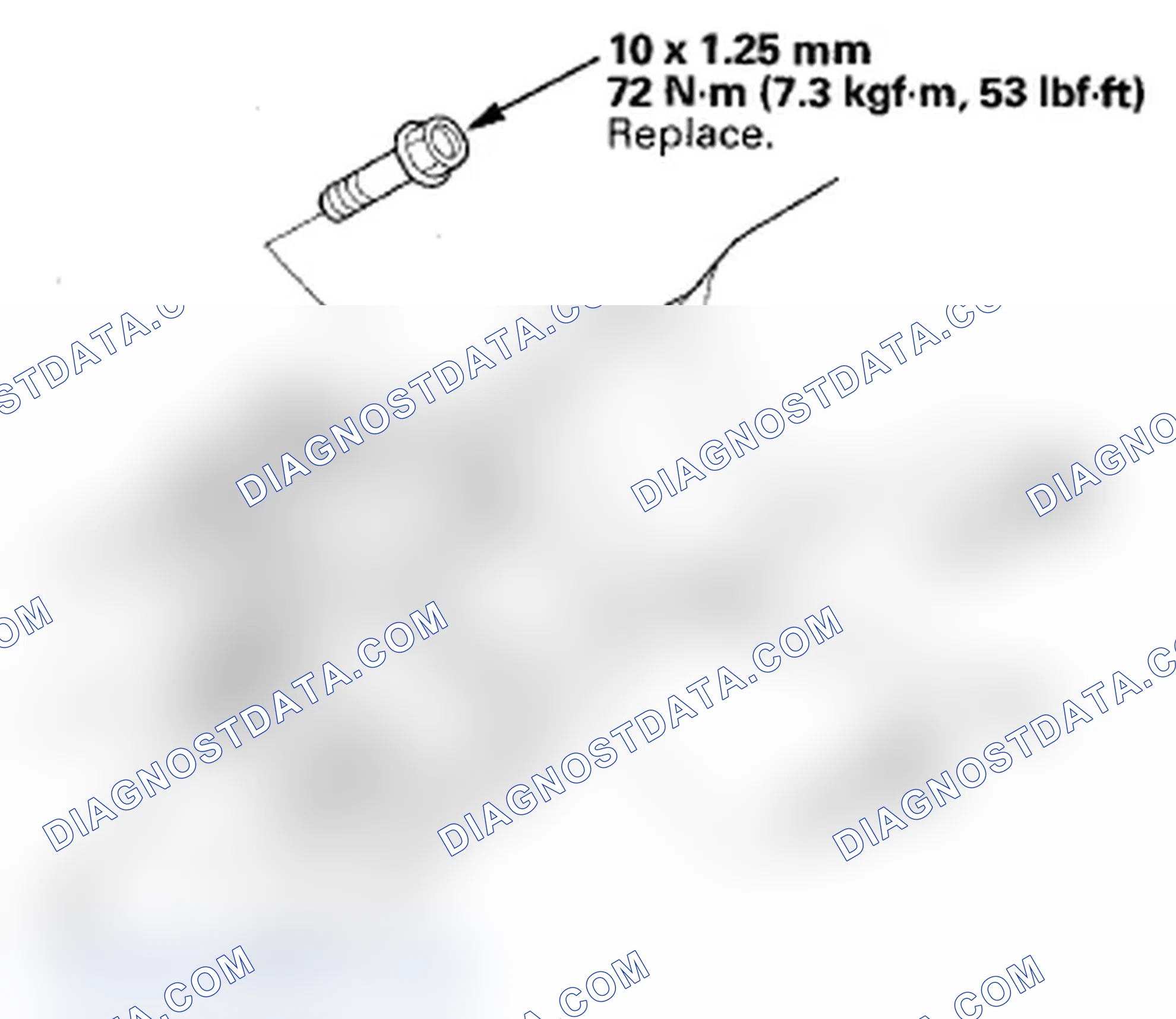 Scheme 632: Transfer Gear Backlash Measurement