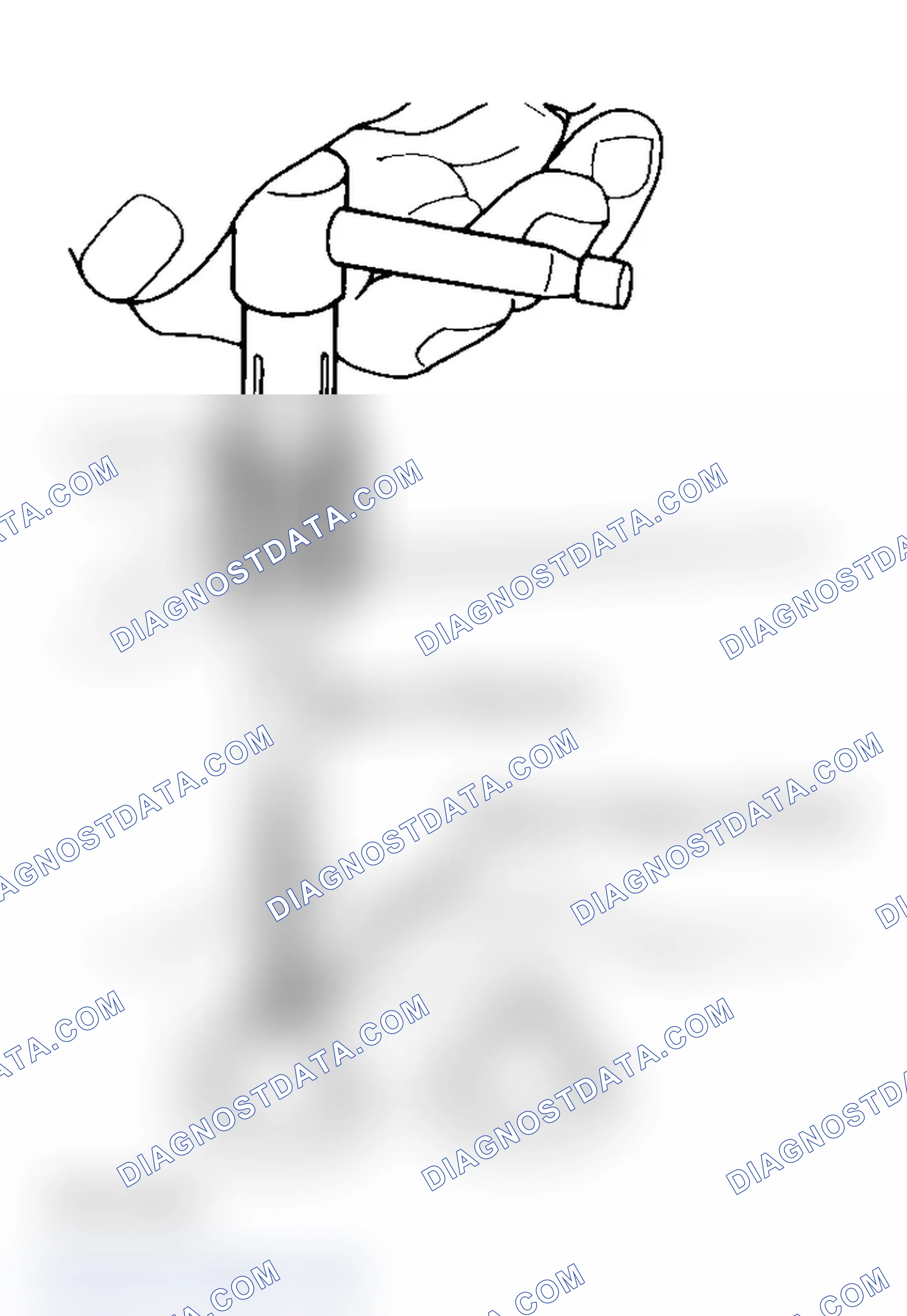 Scheme 9: Reaming Valve Guides
