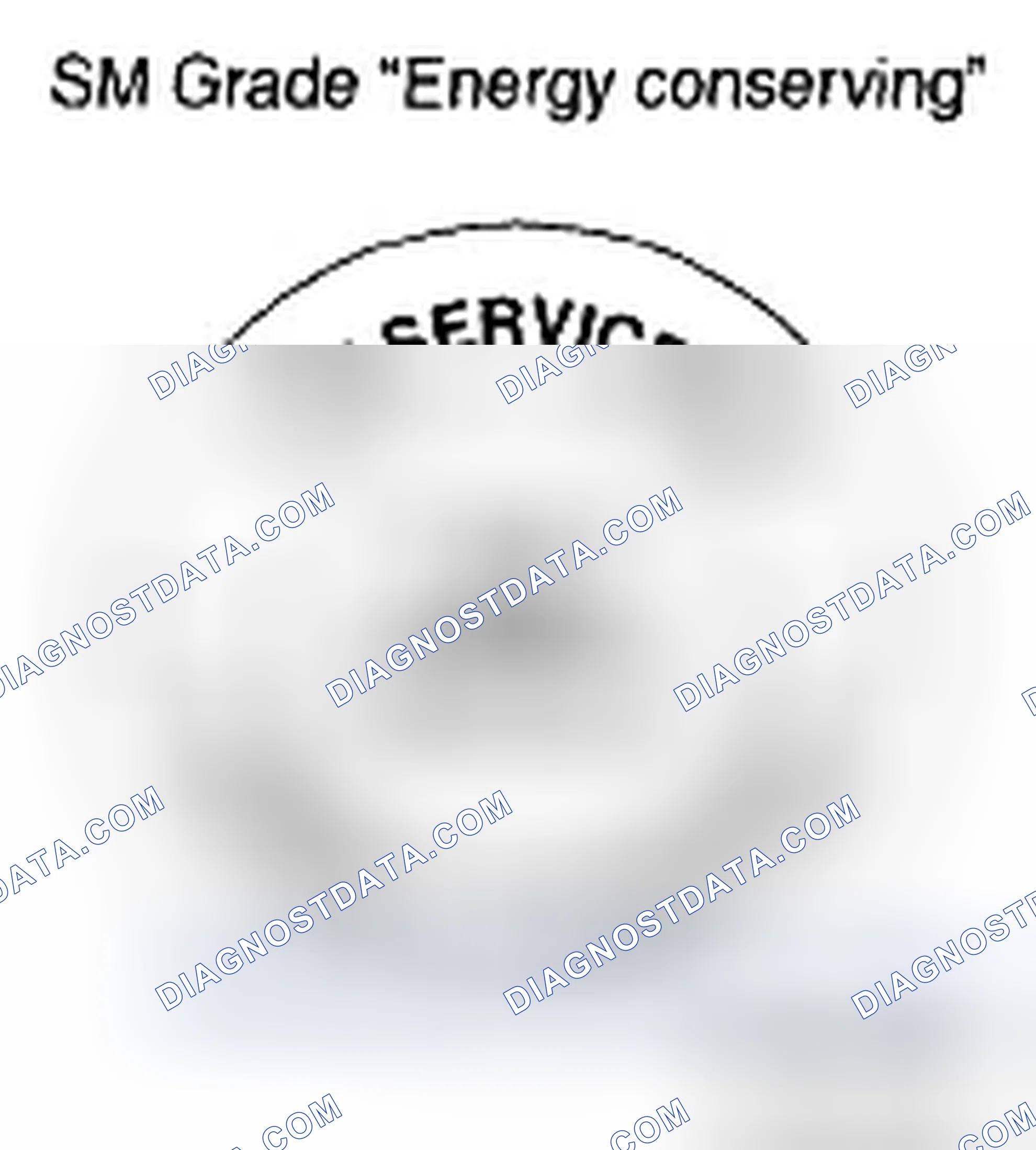 Scheme 168: LUBRICANTS