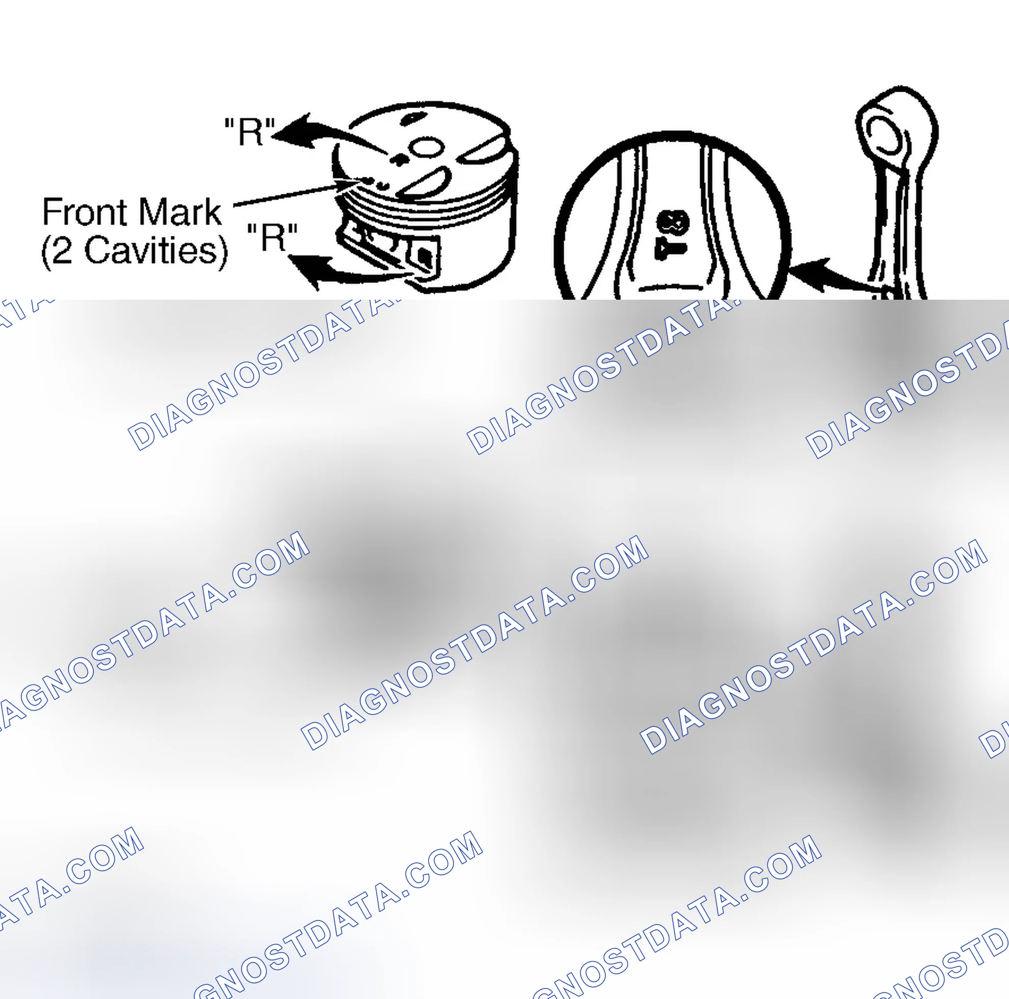 Scheme 38: Piston Fitting
